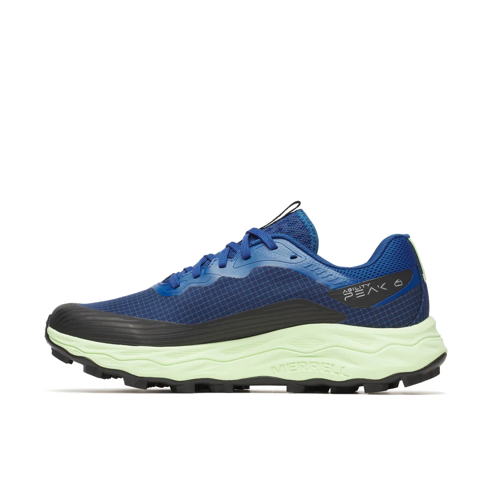 AGILITY PEAK 6 - Image 6