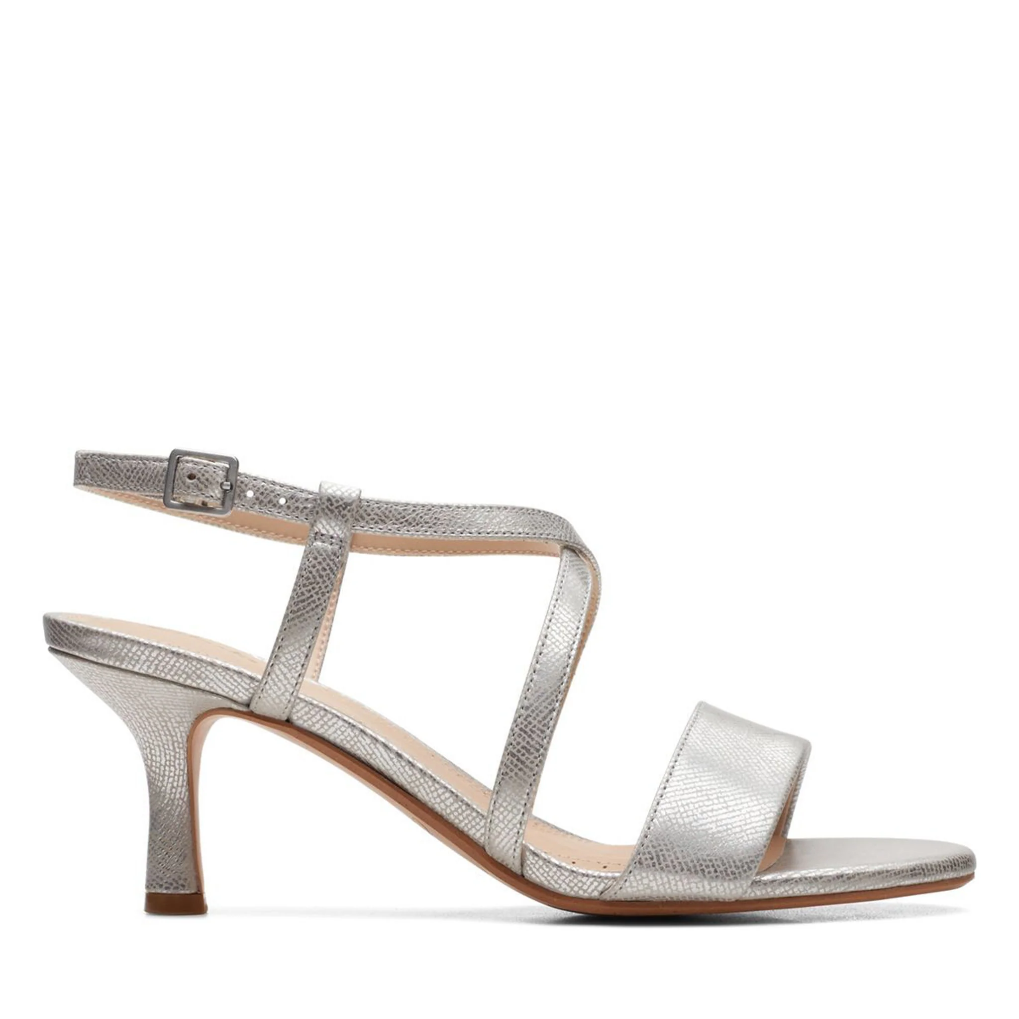 AMALI BUCKLE