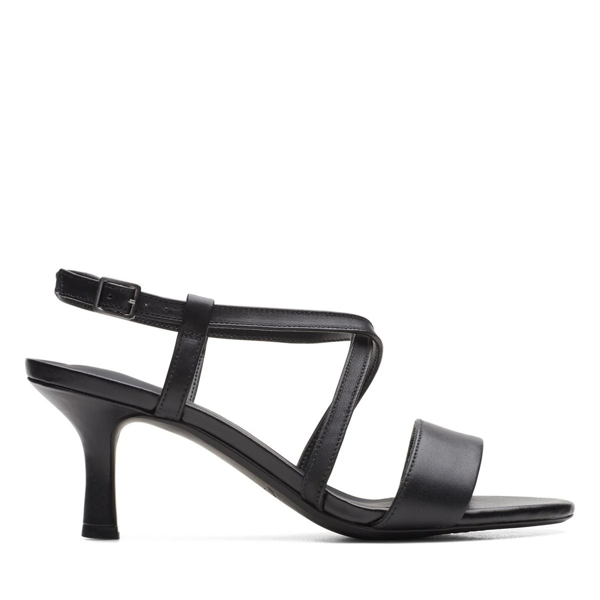AMALI BUCKLE