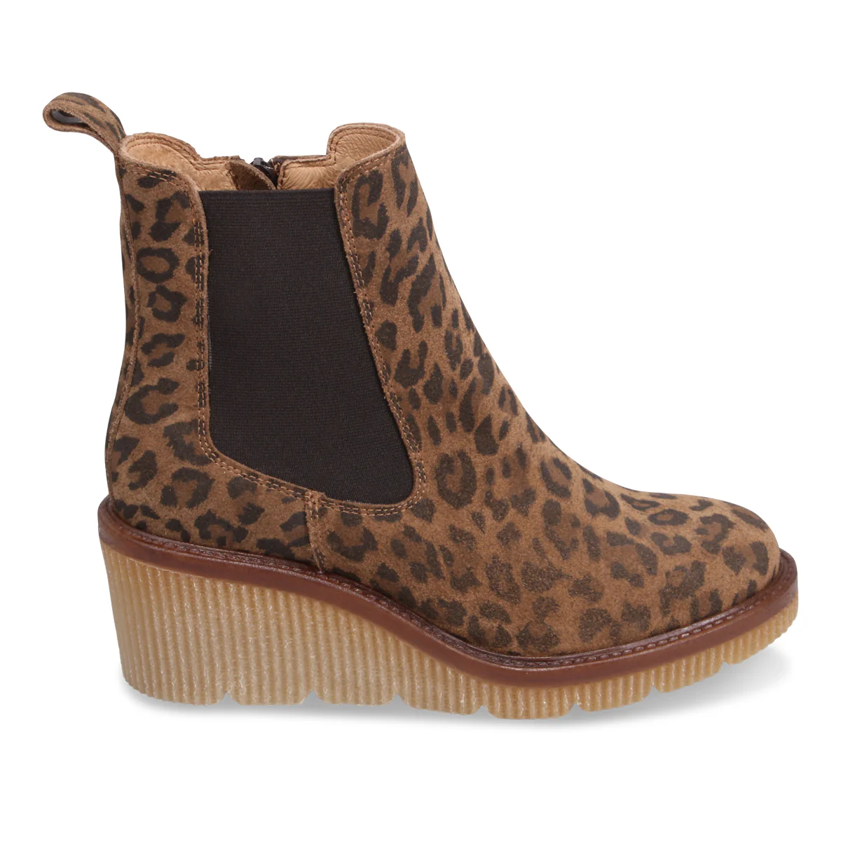 AVERIE LEOPARD