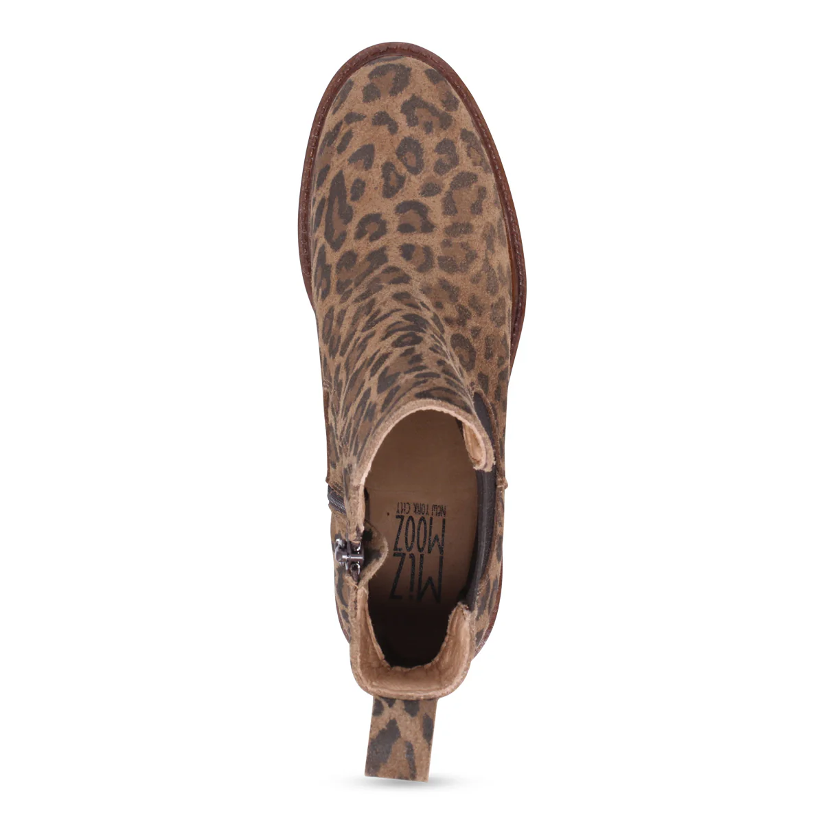AVERIE LEOPARD - Image 6