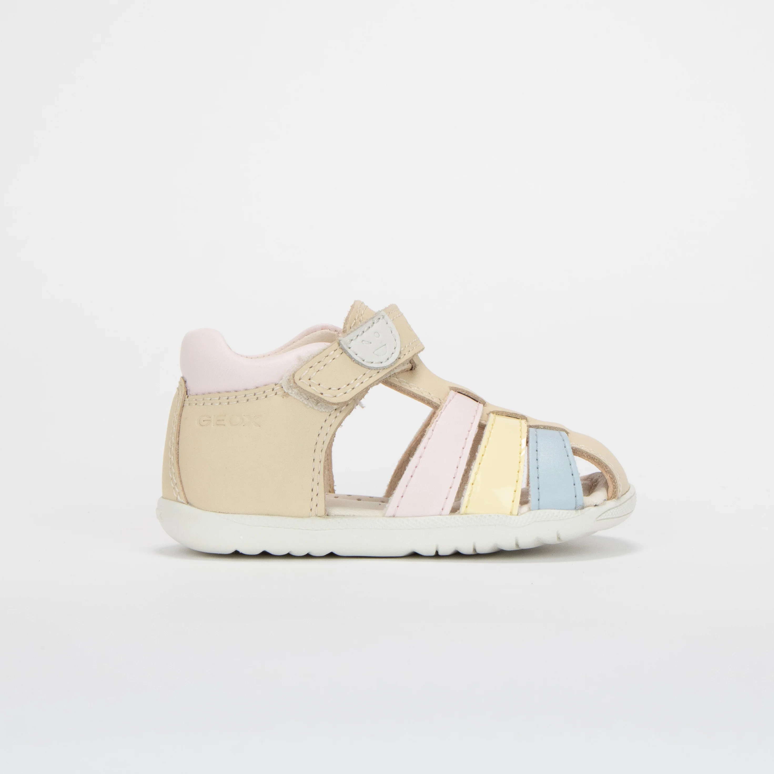 B SANDAL MACCHI
