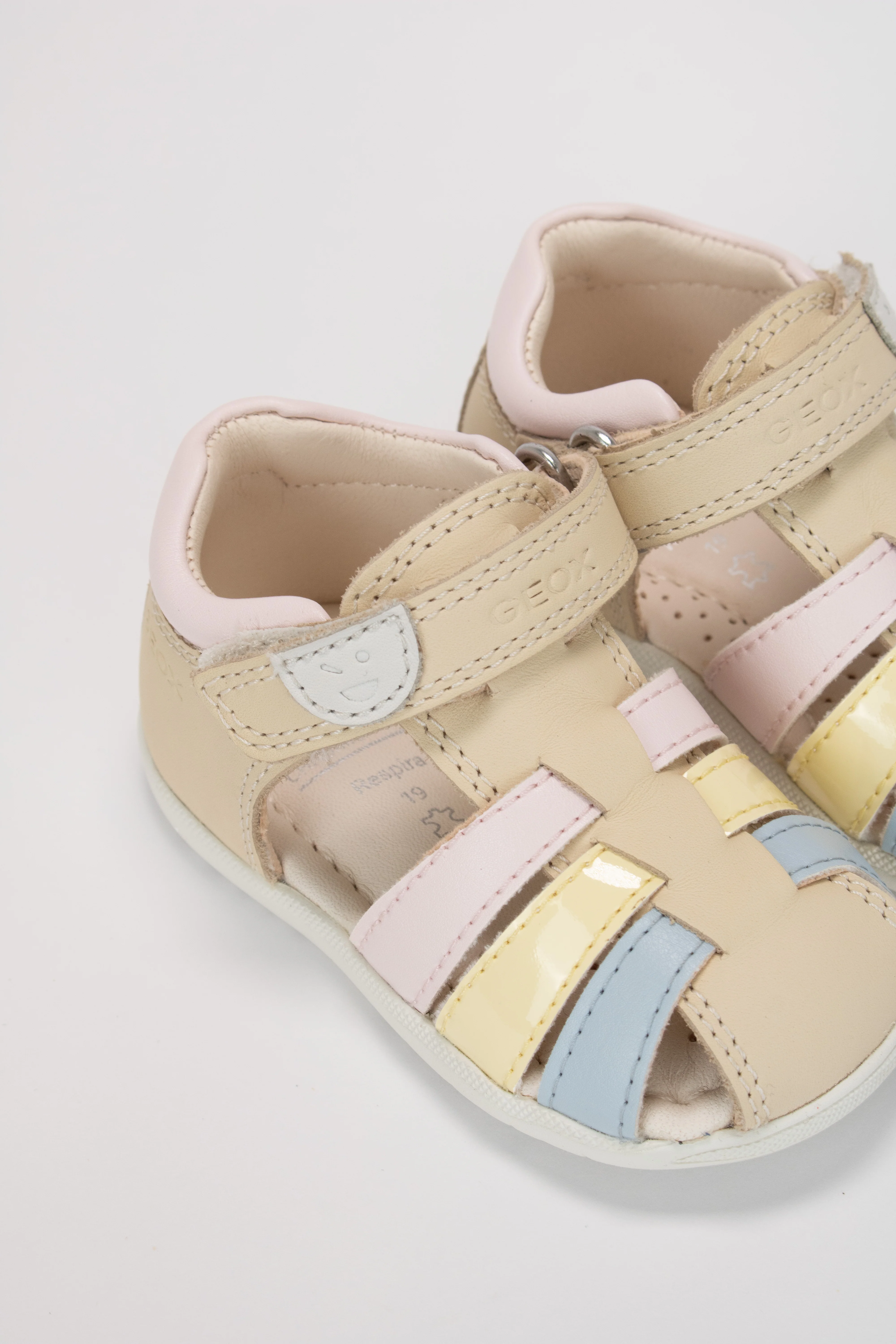 B SANDAL MACCHI - Image 4