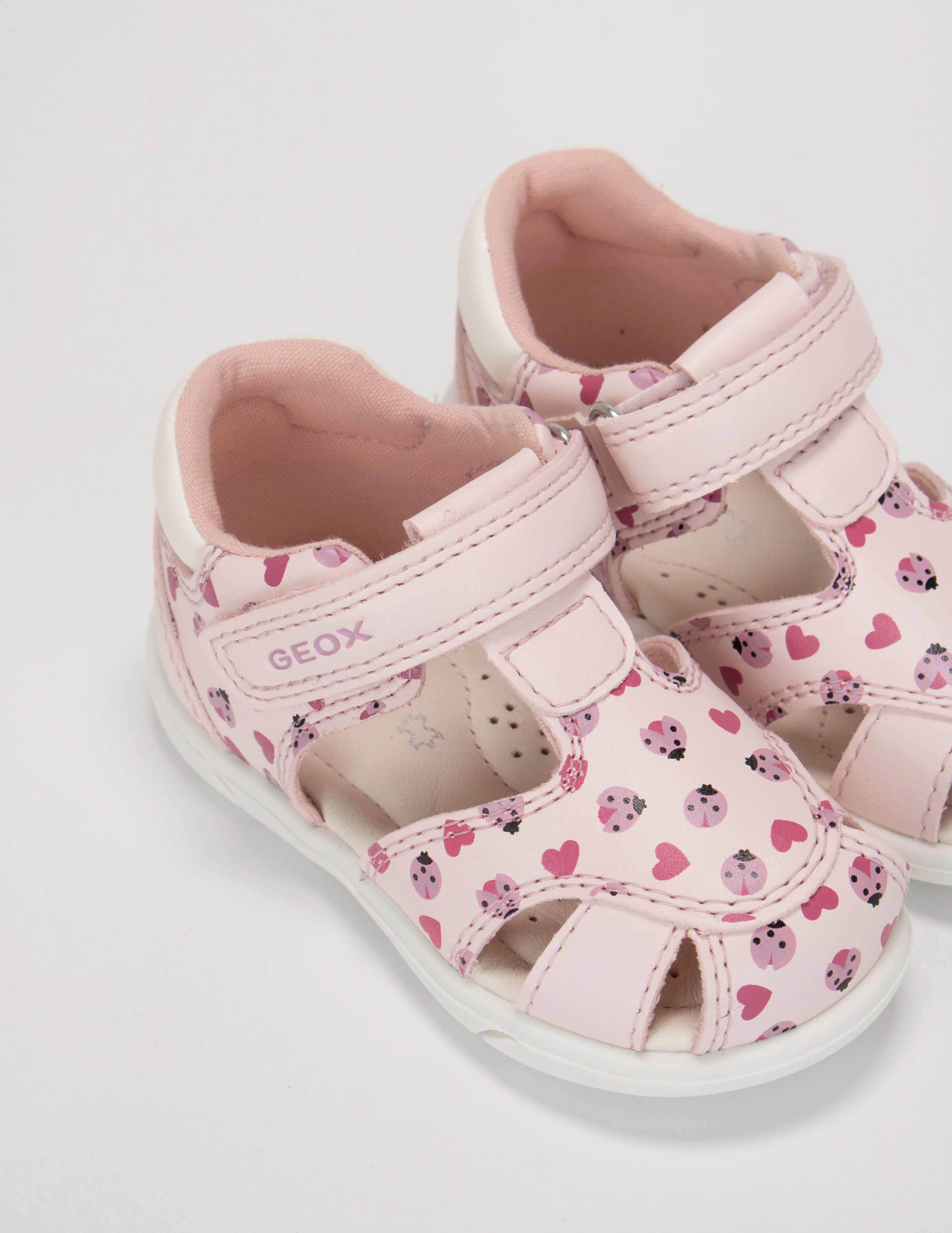 B SANDAL ZAPITO - Image 3