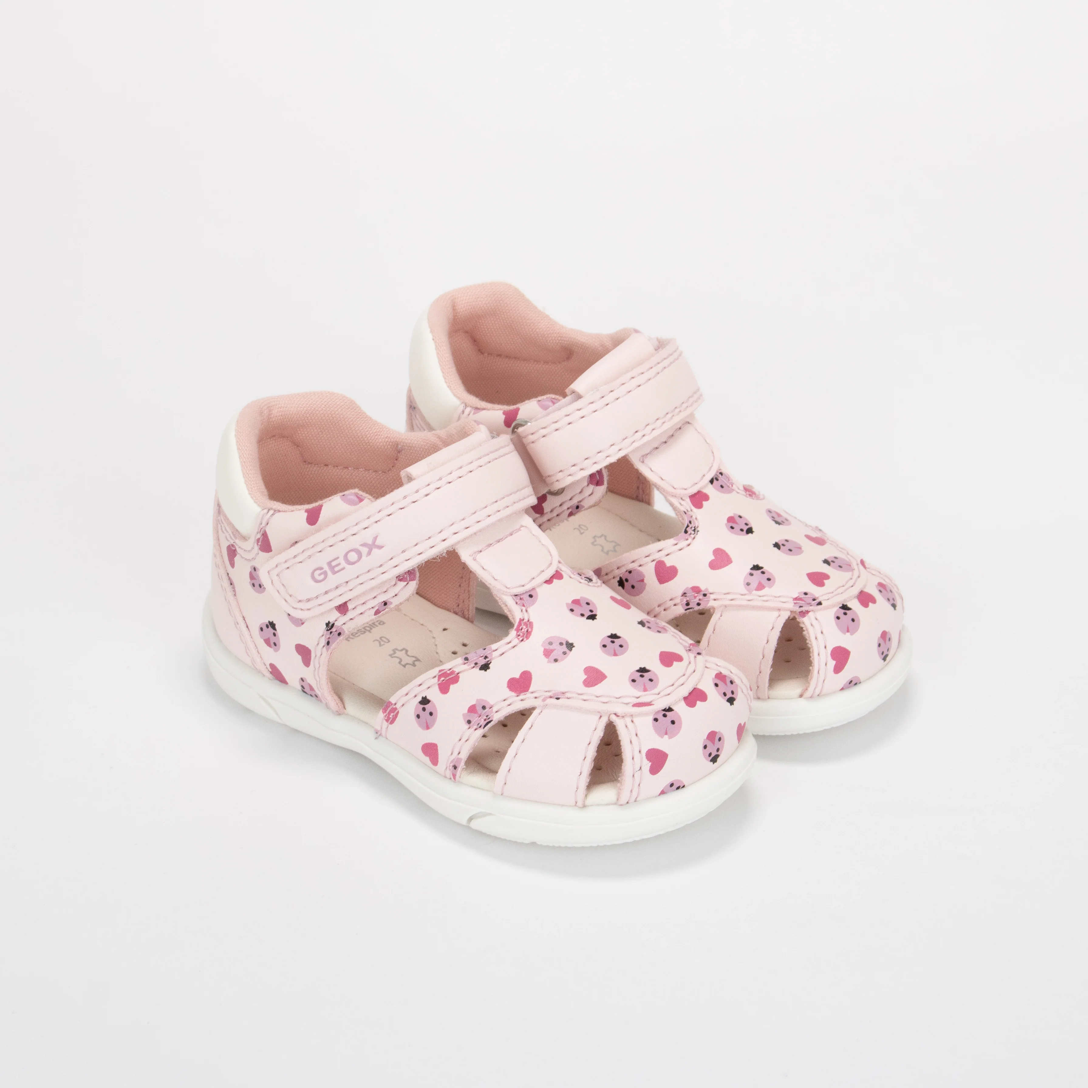 B SANDAL ZAPITO - Image 4