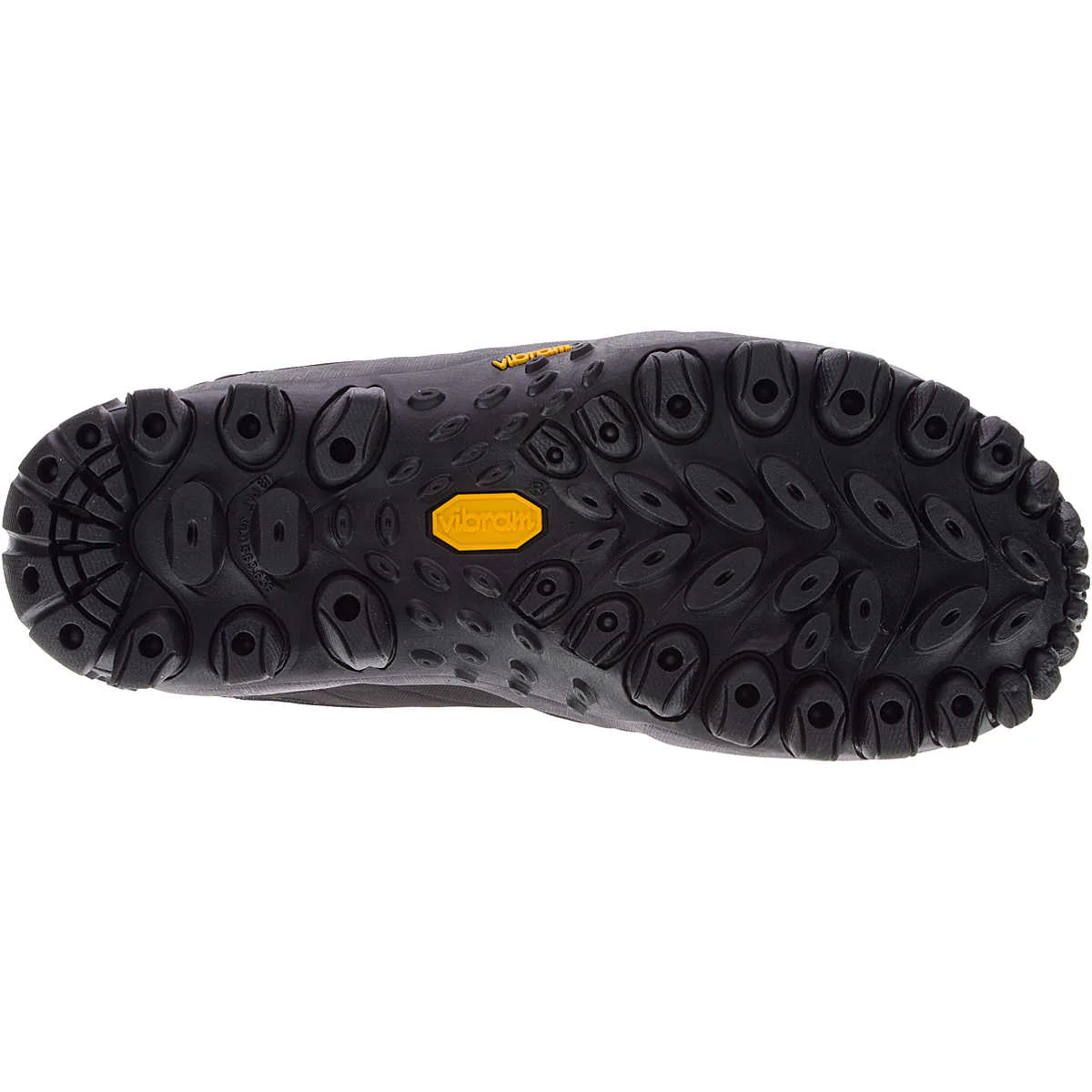 CHAM 8 THERMO * - Image 2