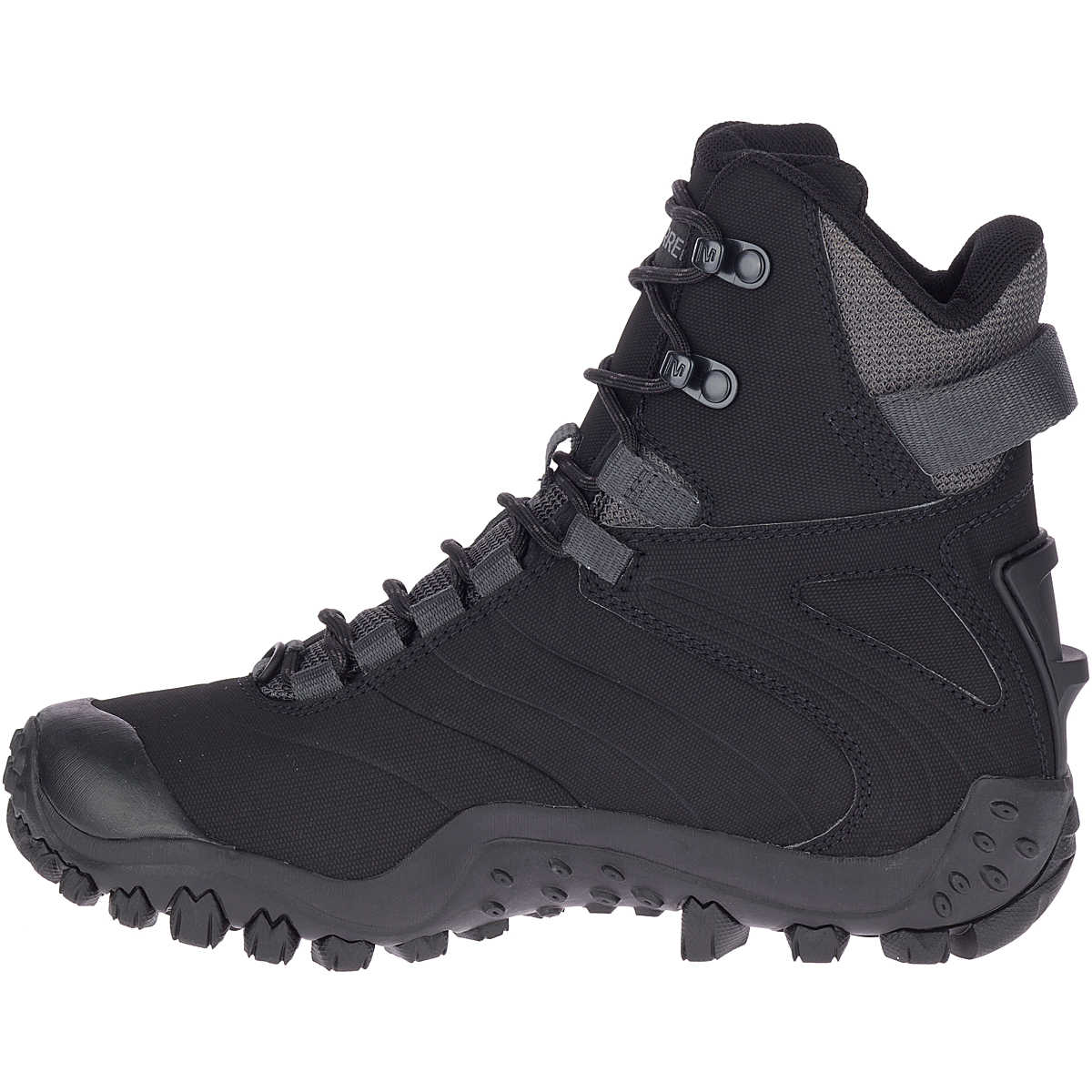 CHAM 8 THERMO * - Image 4