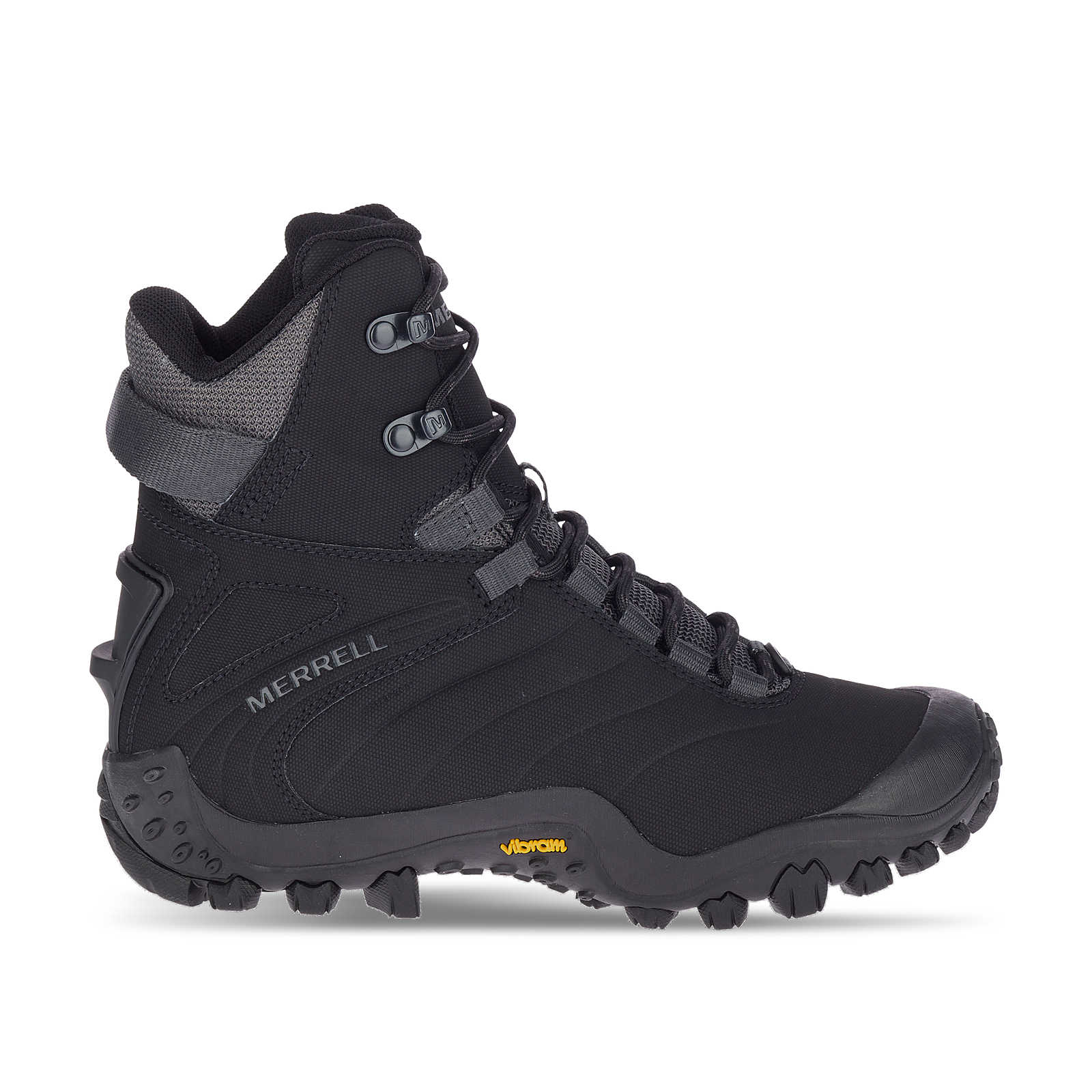 CHAM 8 THERMO * - Image 7