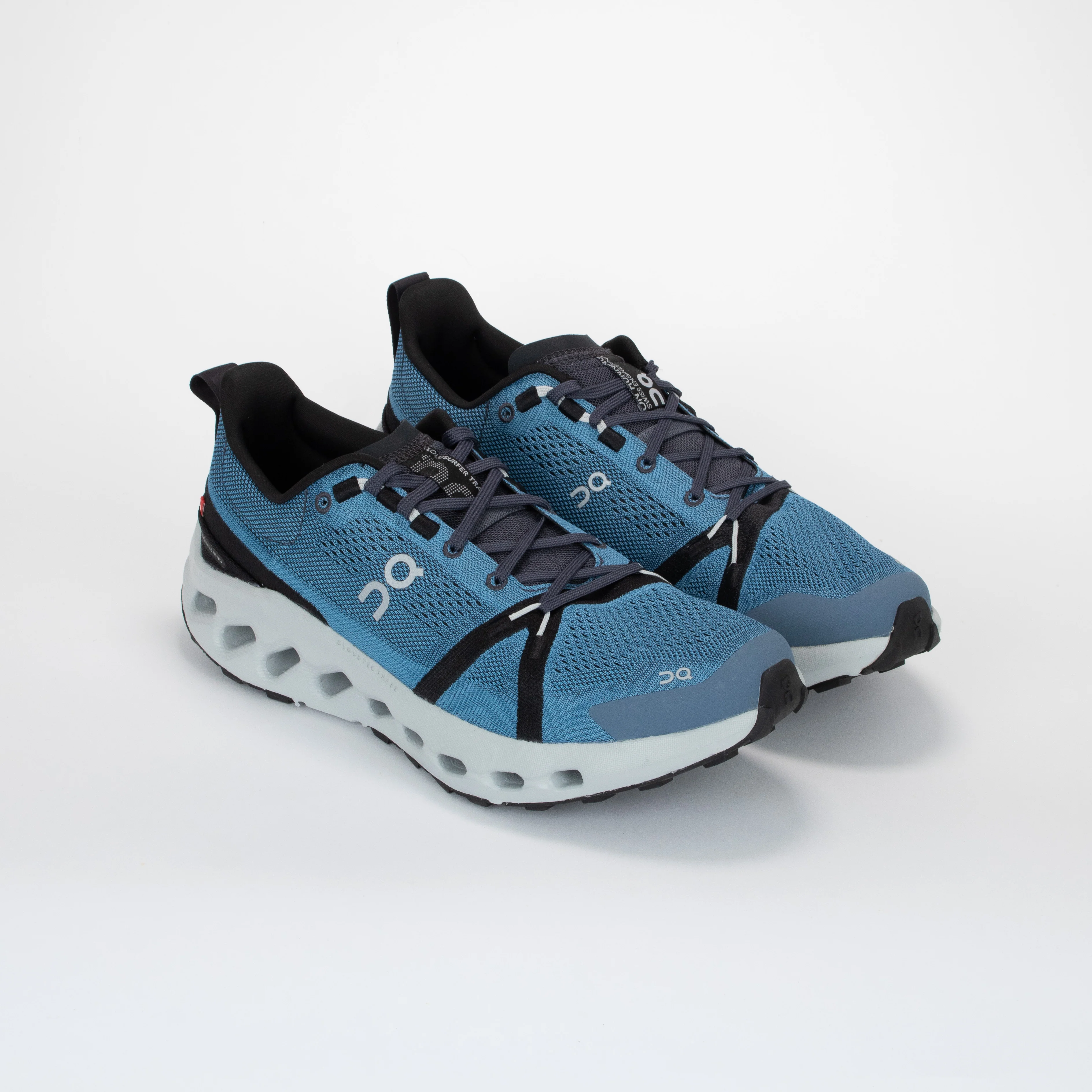 CLOUDSURFER - Image 4