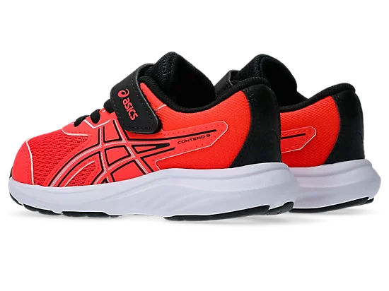 CONTEND 9 TS - Image 4