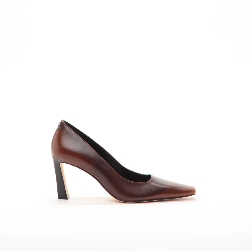 DARRAH PUMP