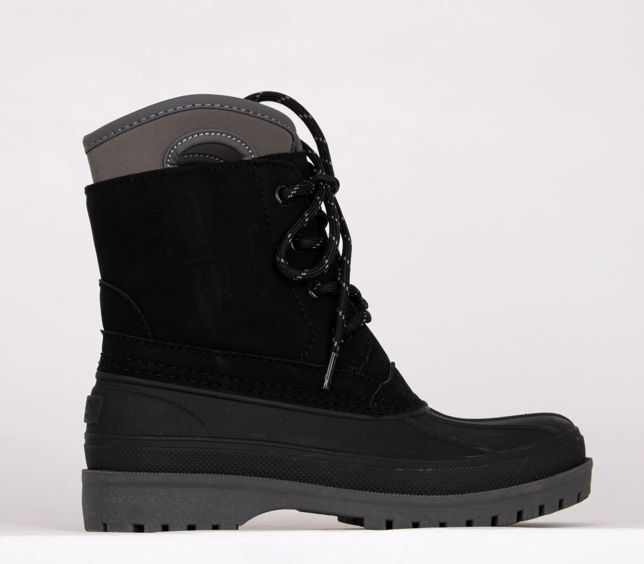 HARBOR BOOT