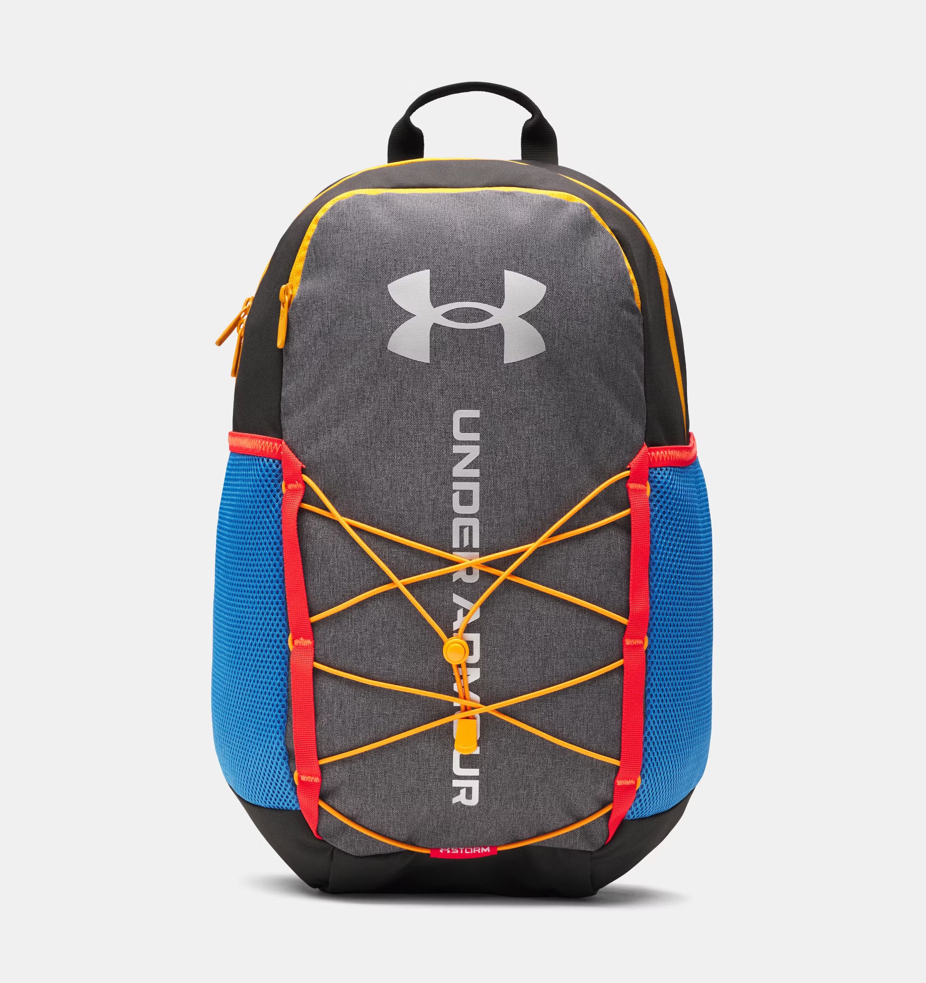 Hustle Sport 6