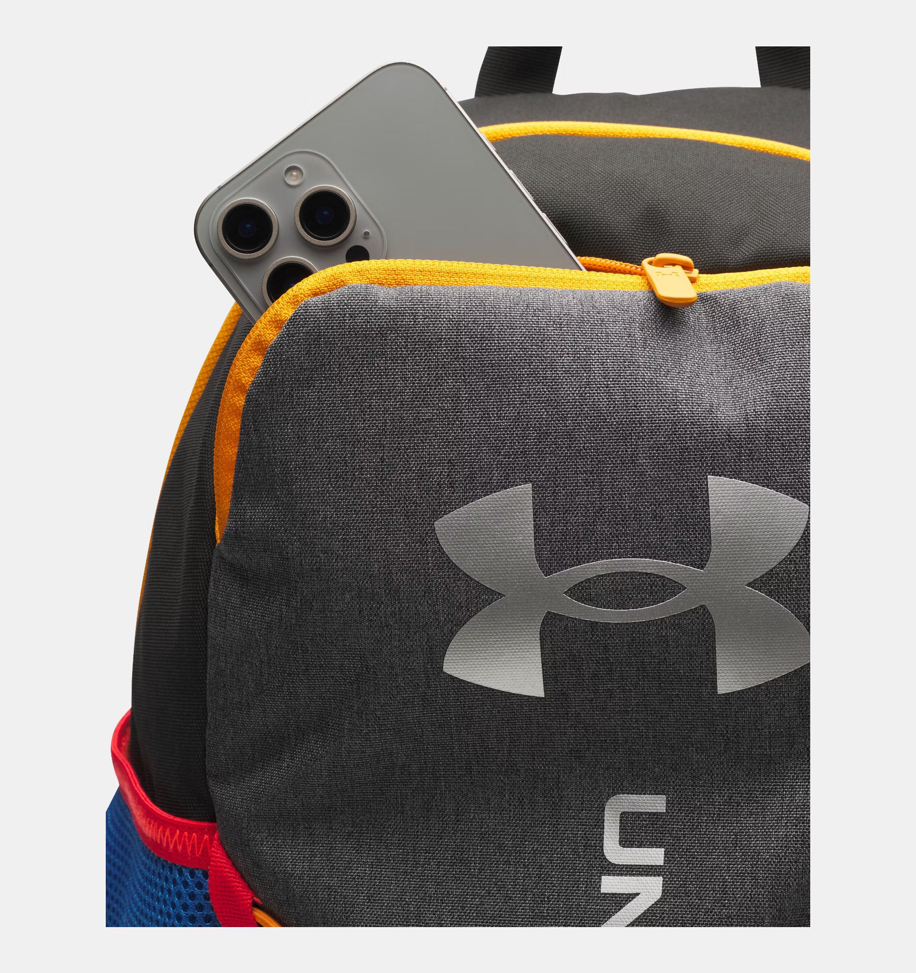 Hustle Sport 6 - Image 4