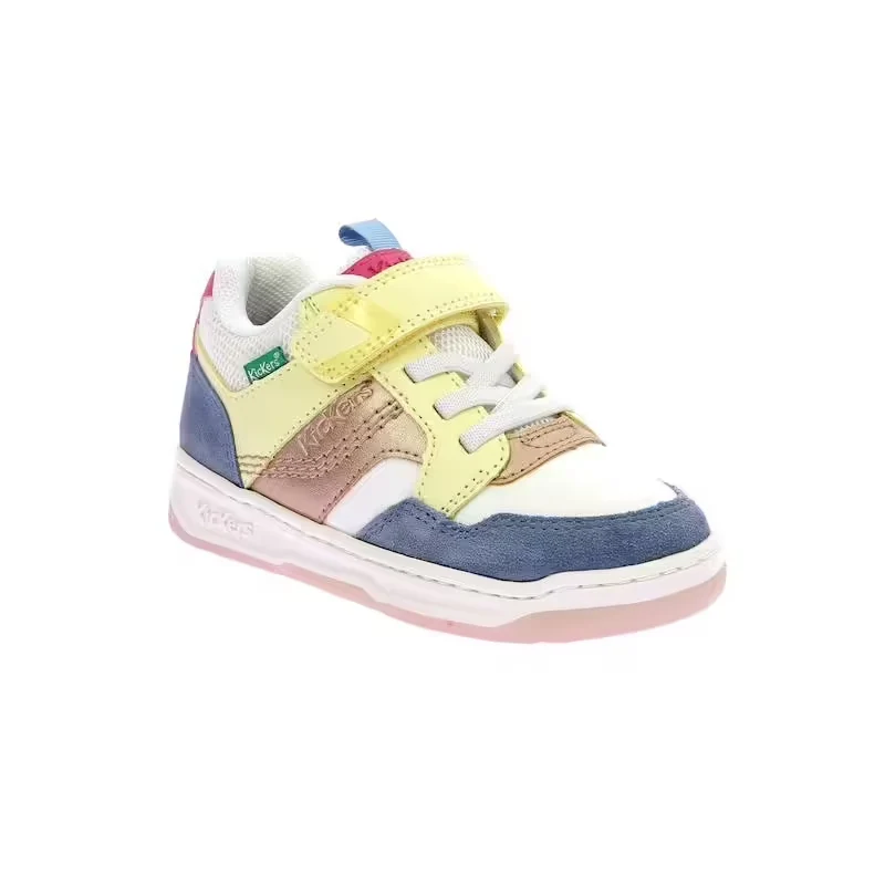 KICKARTING - Image 2