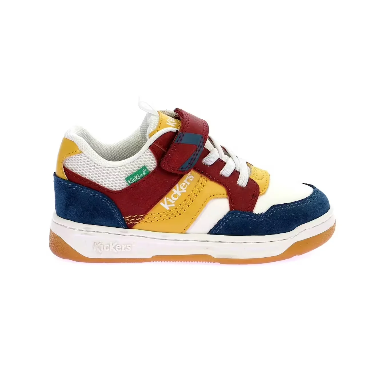 KICKARTING