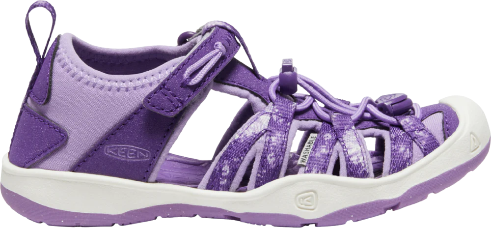 MOXIE SANDAL-C