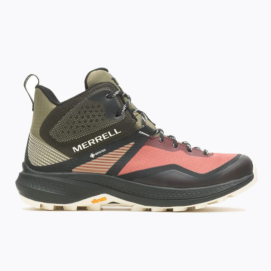 MQM 3 MID GTX