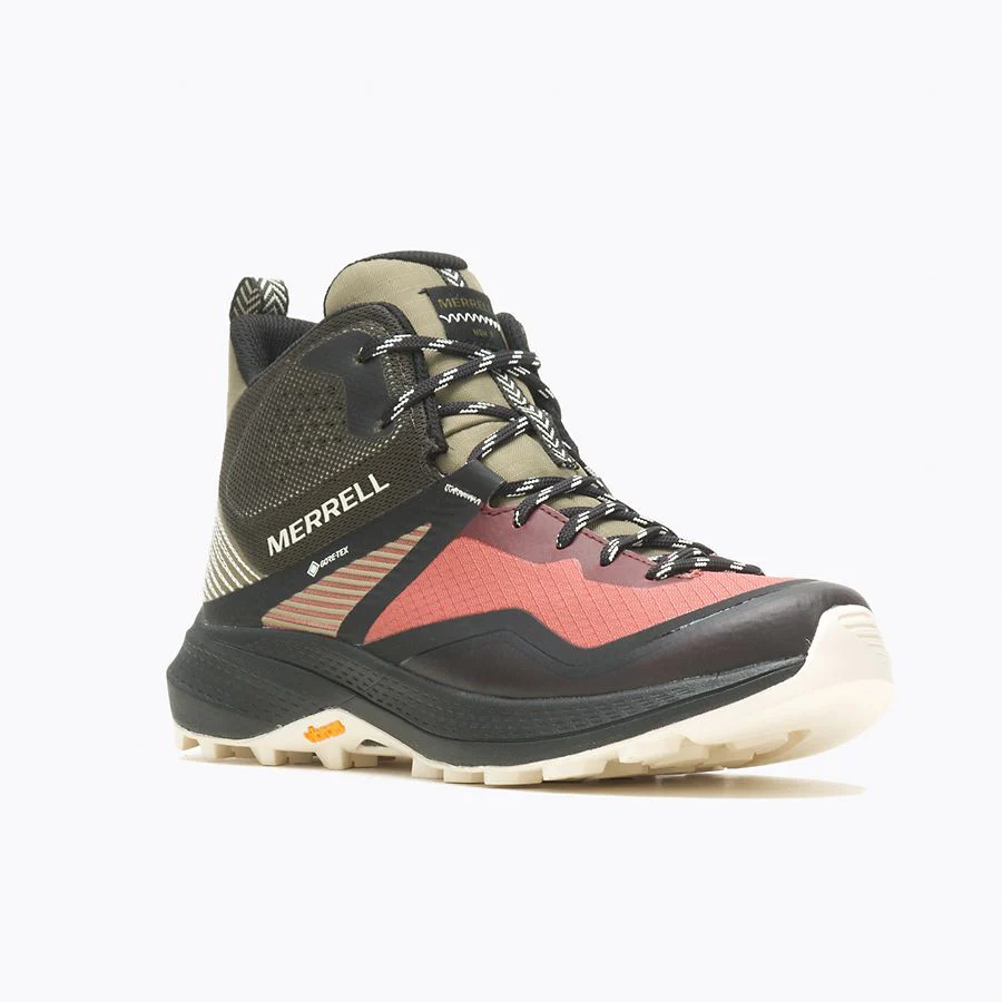MQM 3 MID GTX - Image 3