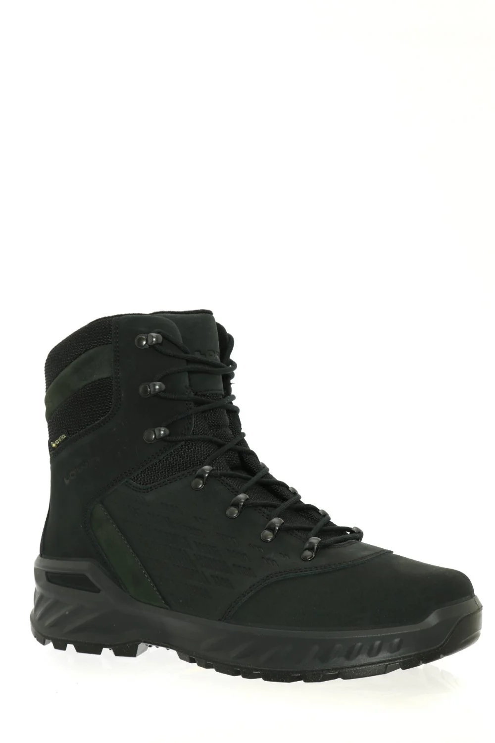 NABUCCO EVO GTX