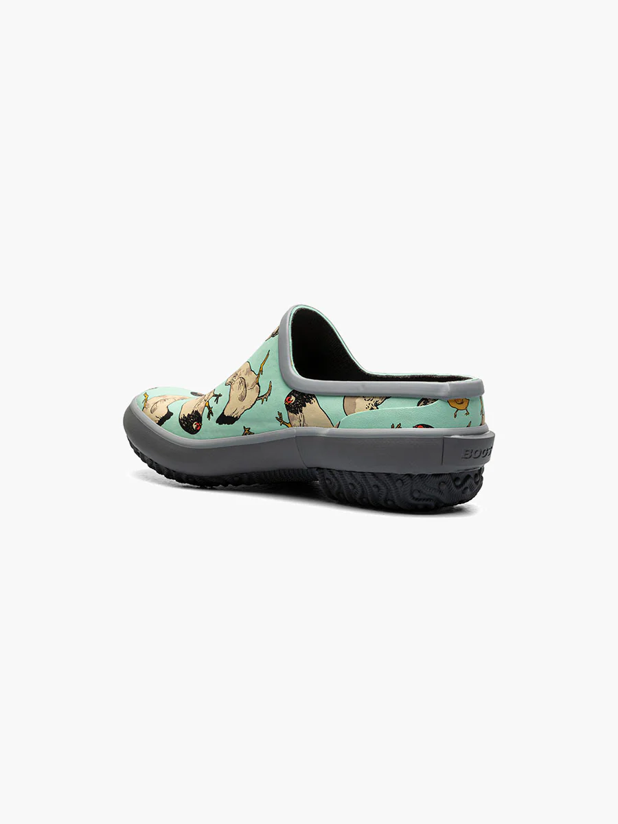 PATCH CLOG - Image 3