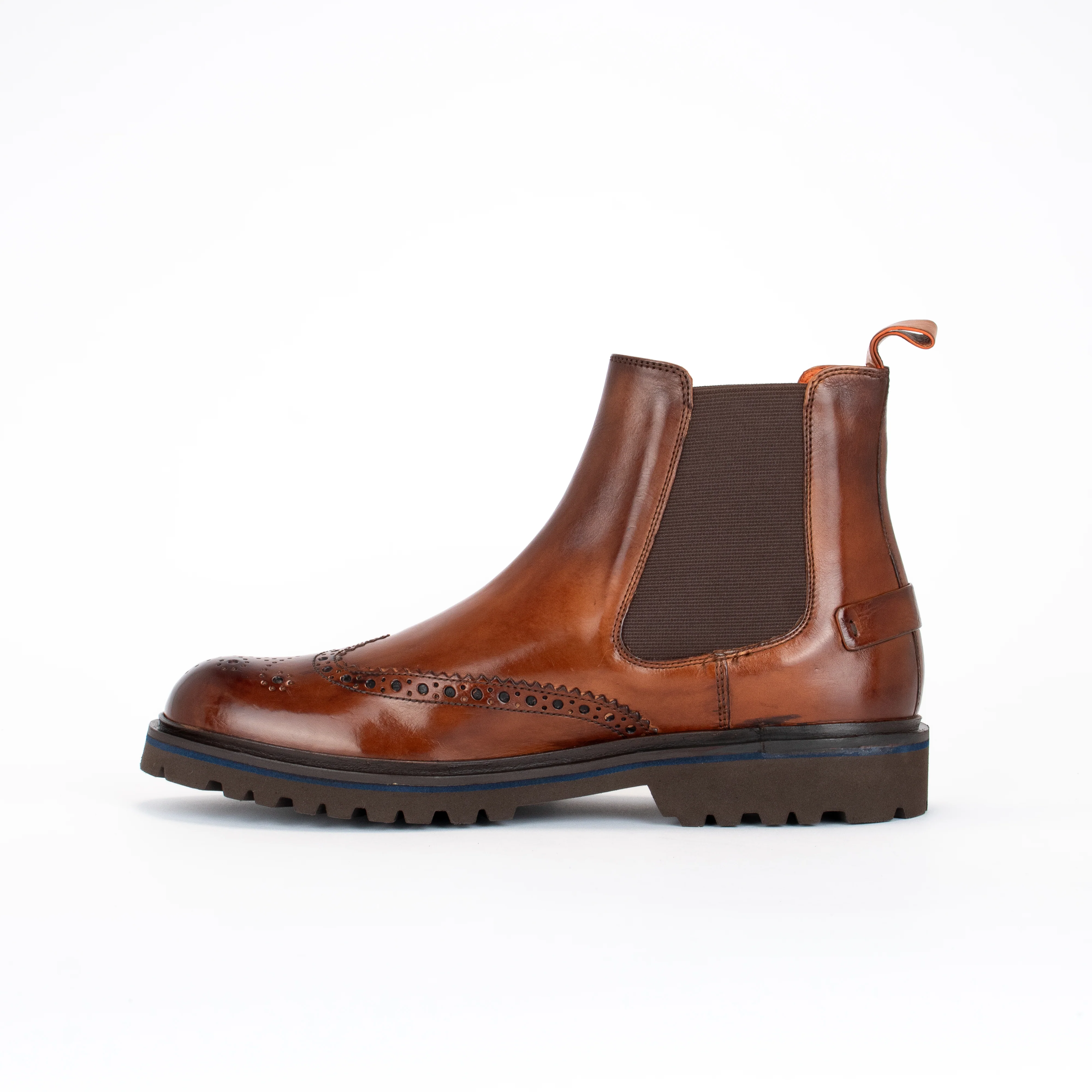 PIERCE 26 - Image 2