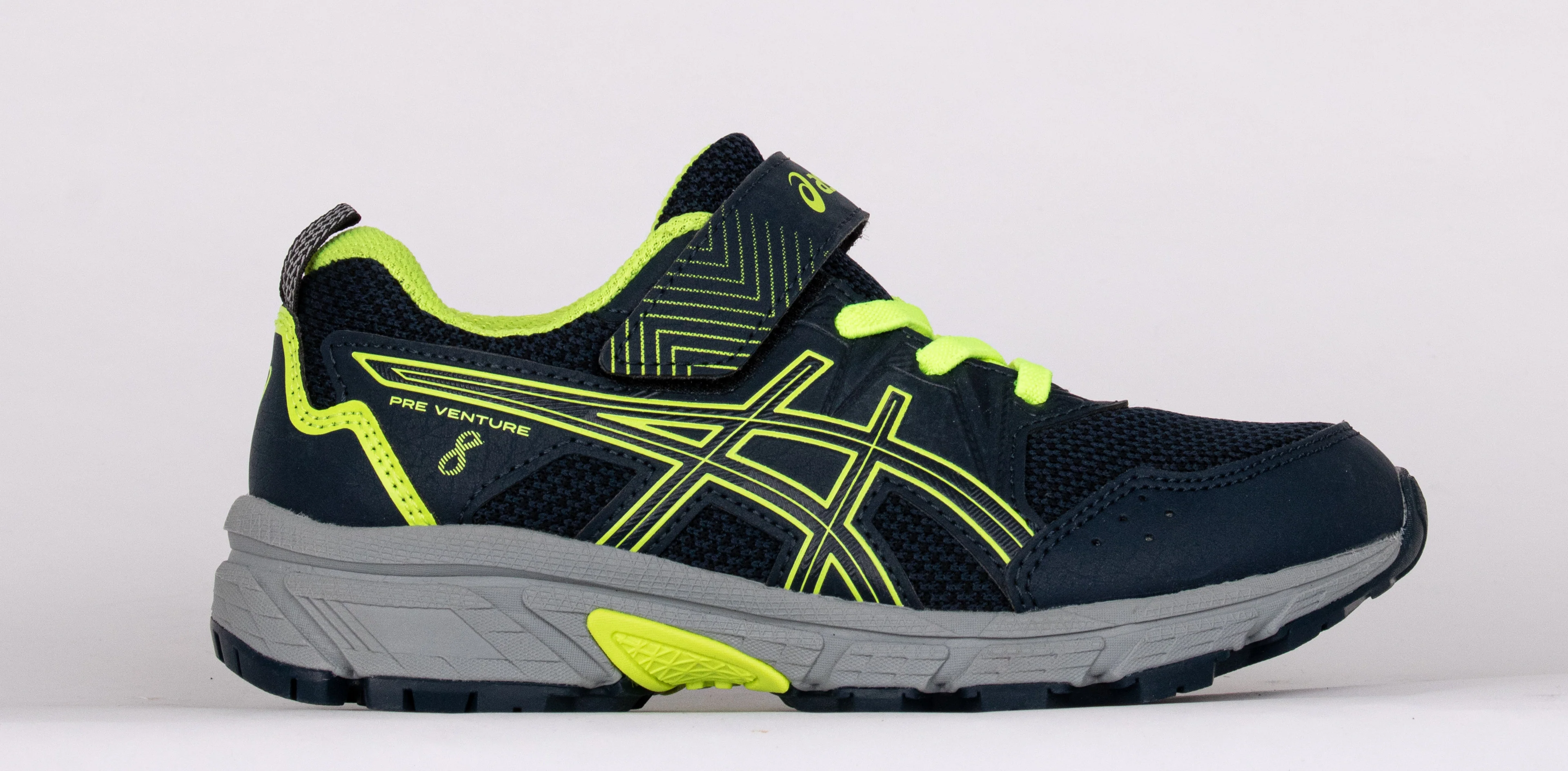 PRE VENTURE 8PS - Image 8