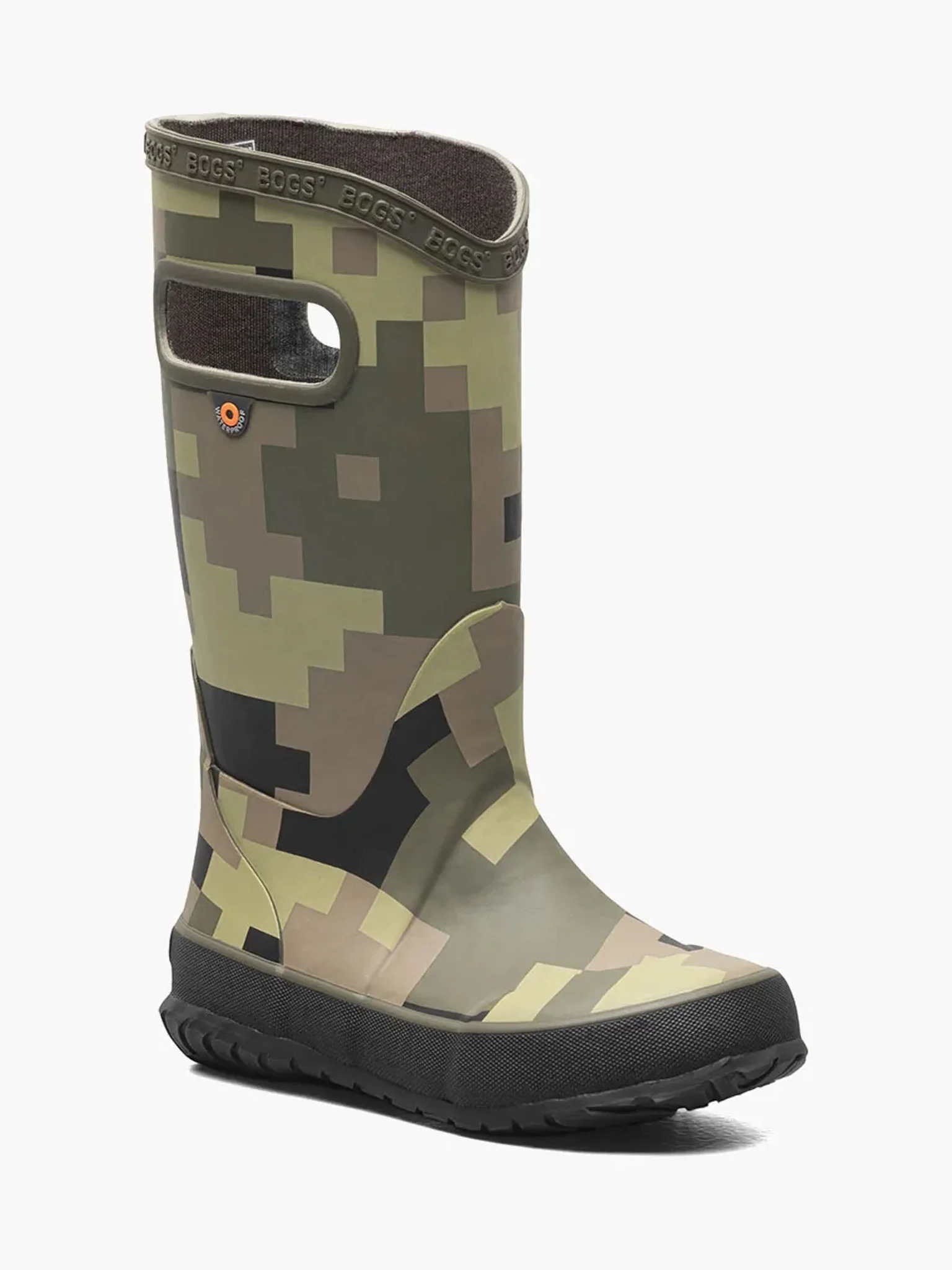 RAINBOOT - Image 2