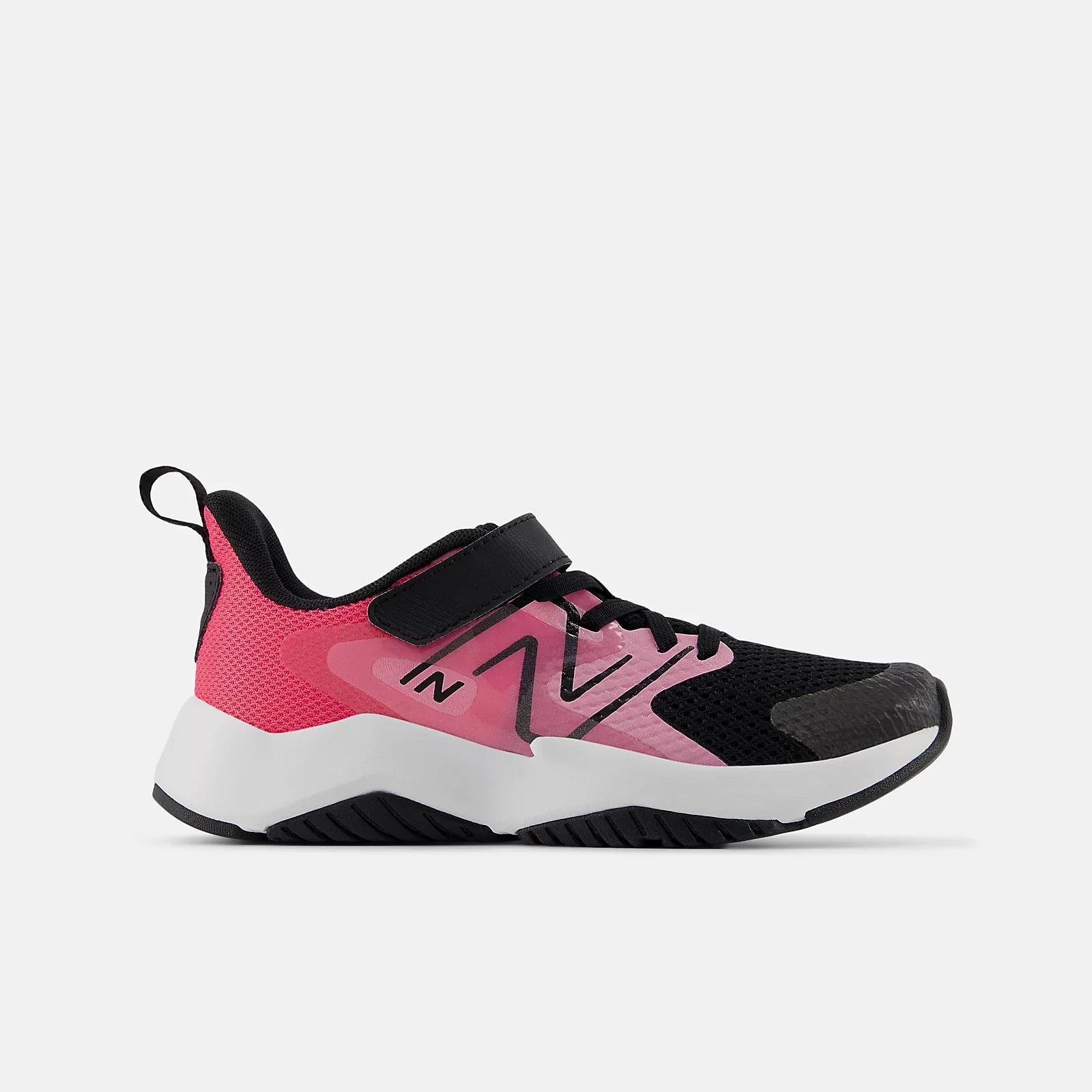RAVE RUN V2