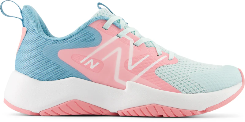 RAVE RUN V2