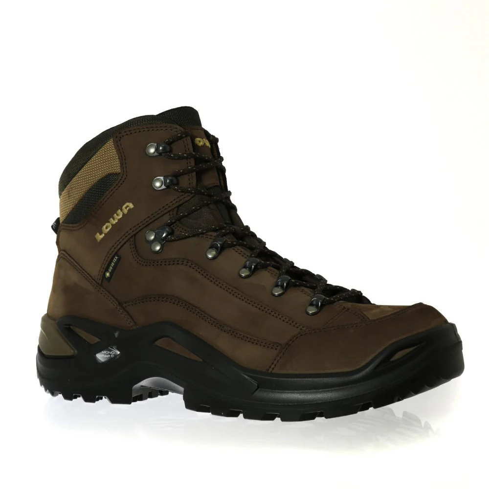 RENEGADE GTX M*