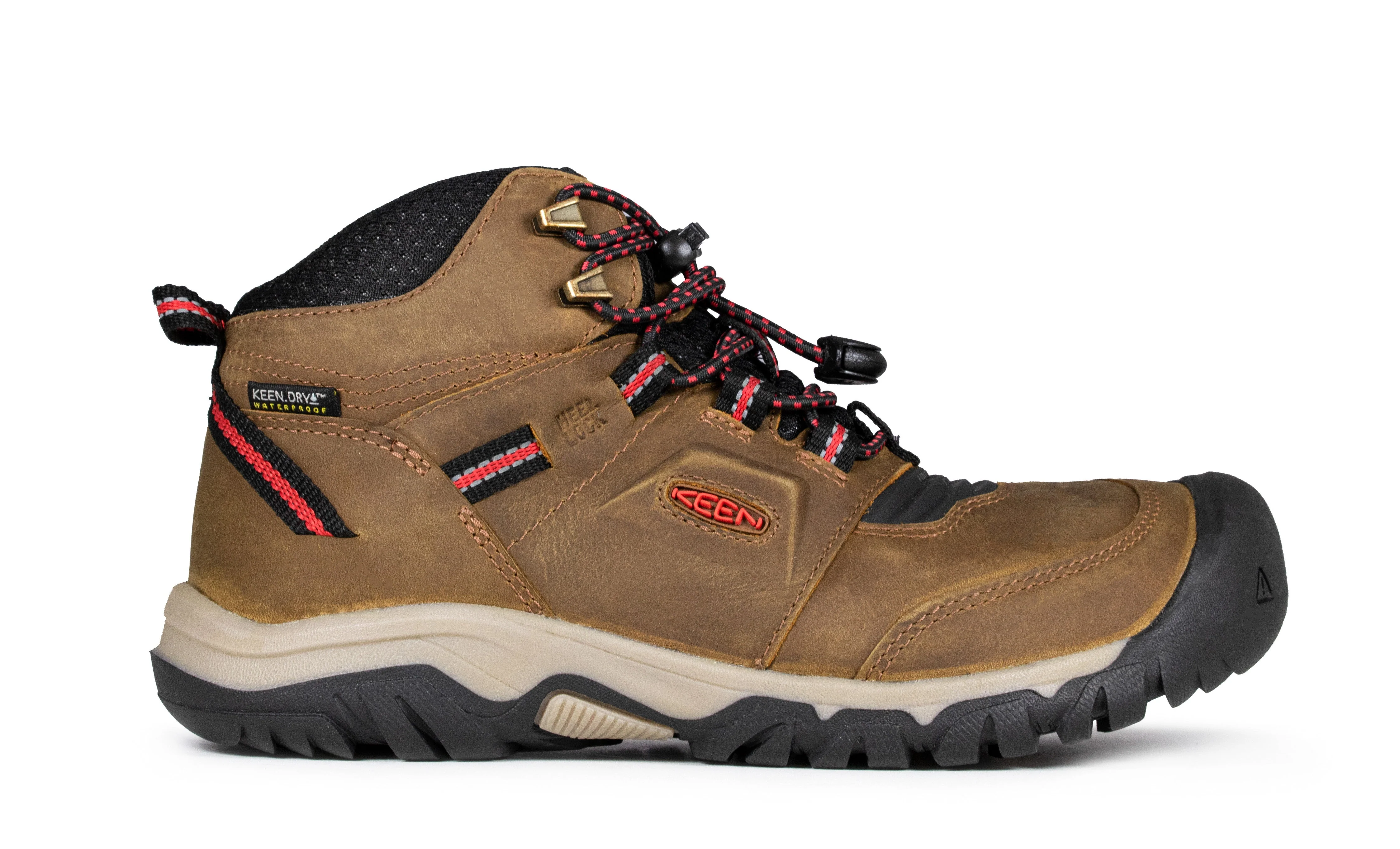 RIDGE FLEX MID