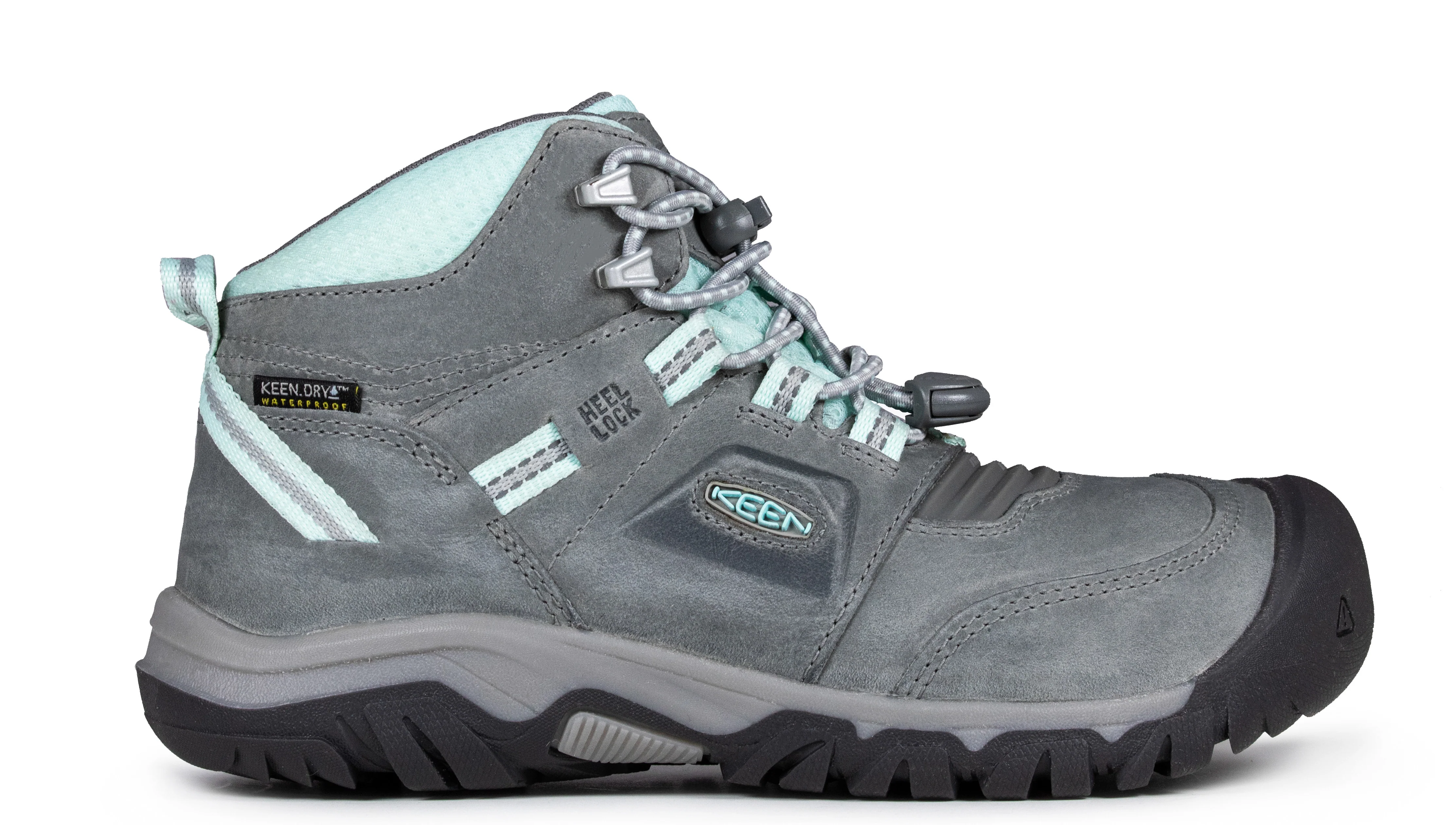 RIDGE FLEX MID