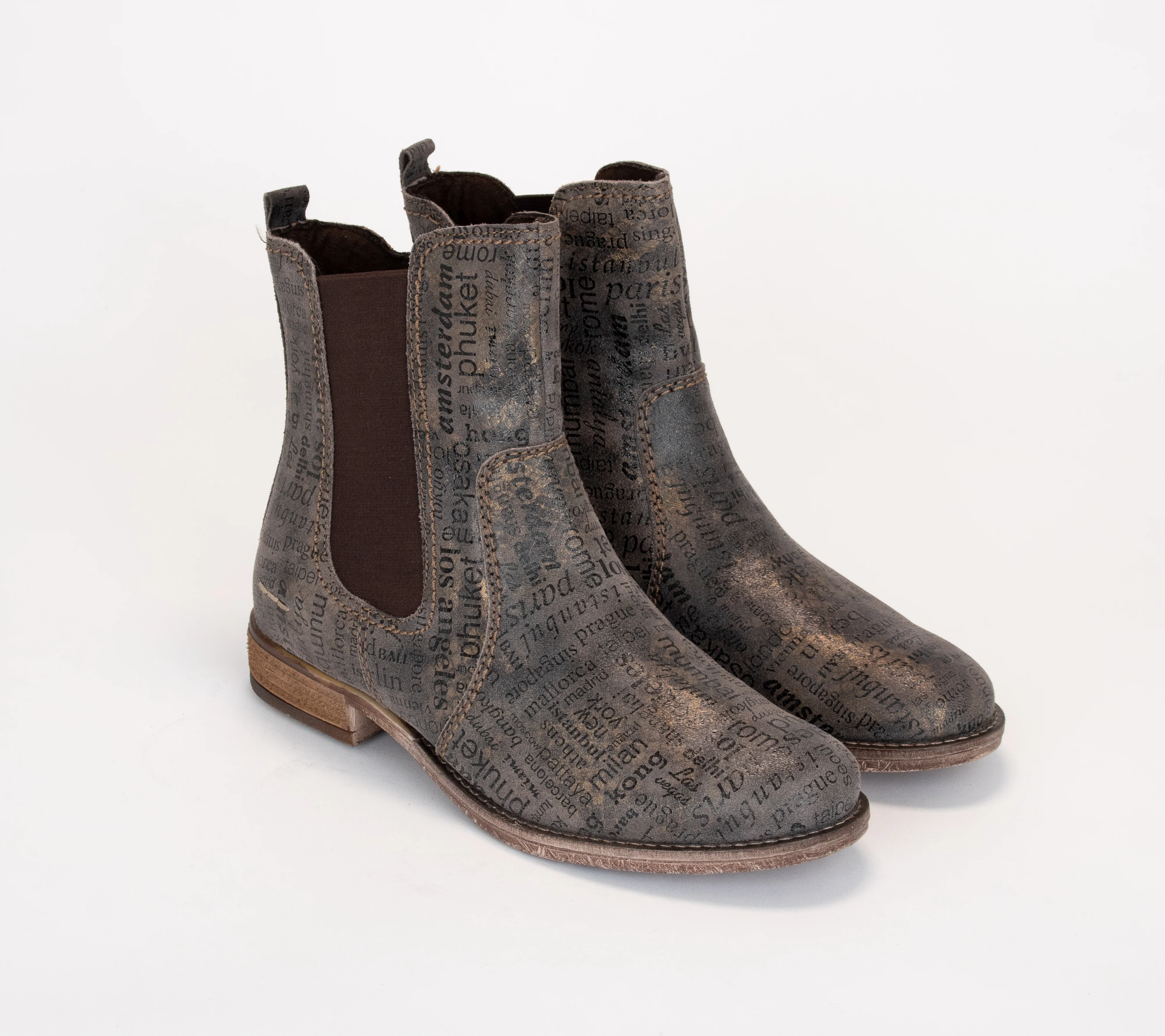 SIENNA 80 - Image 4