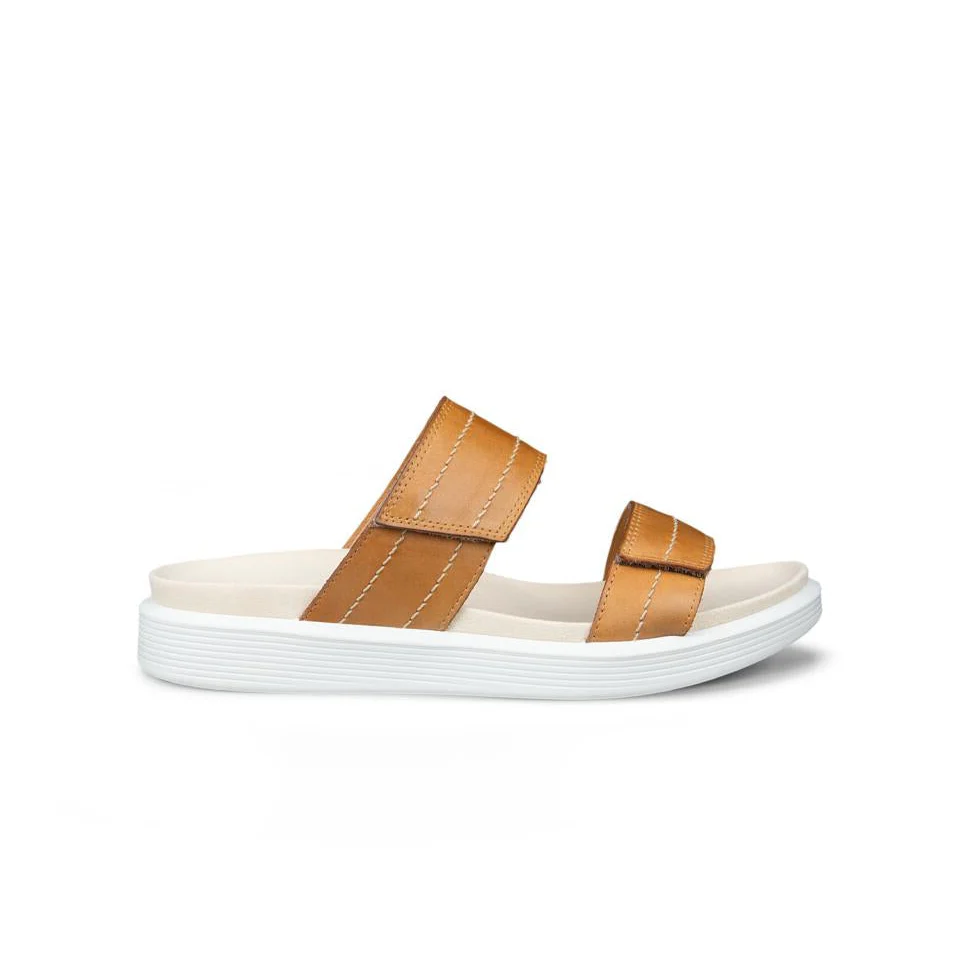 SOFT SANDAL W