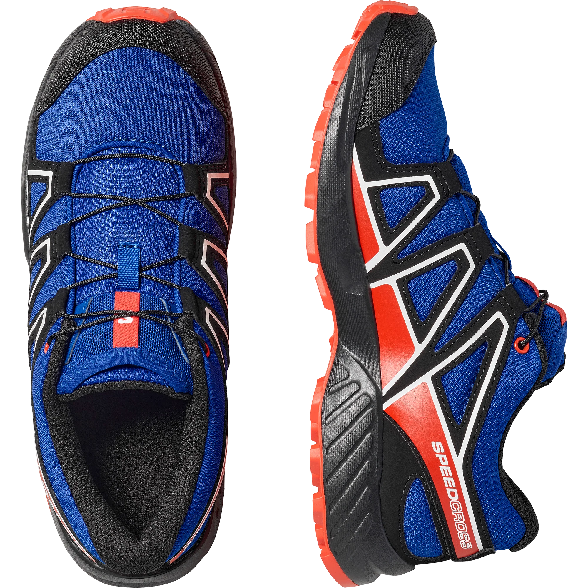 SPEEDCROSS J - Image 2