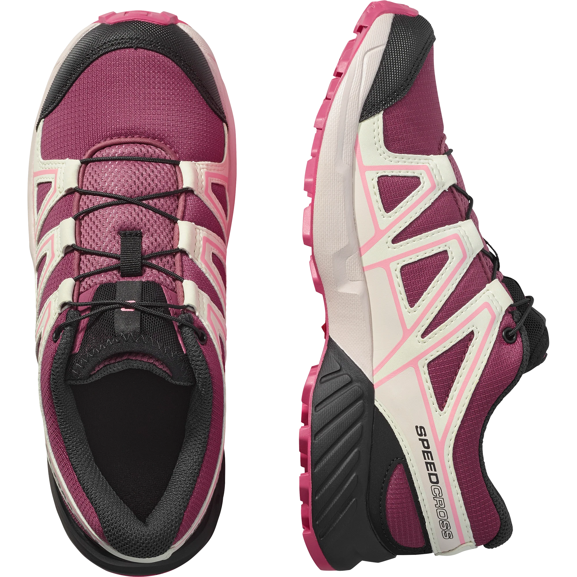 SPEEDCROSS J - Image 2