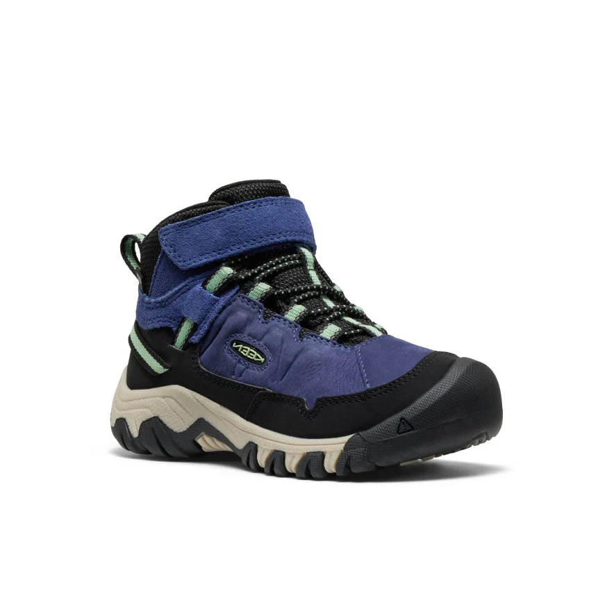 TARGHEE IV MID - Image 2