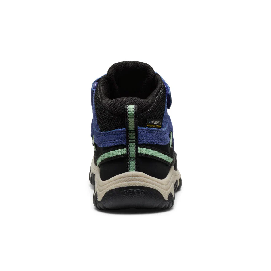 TARGHEE IV MID - Image 3