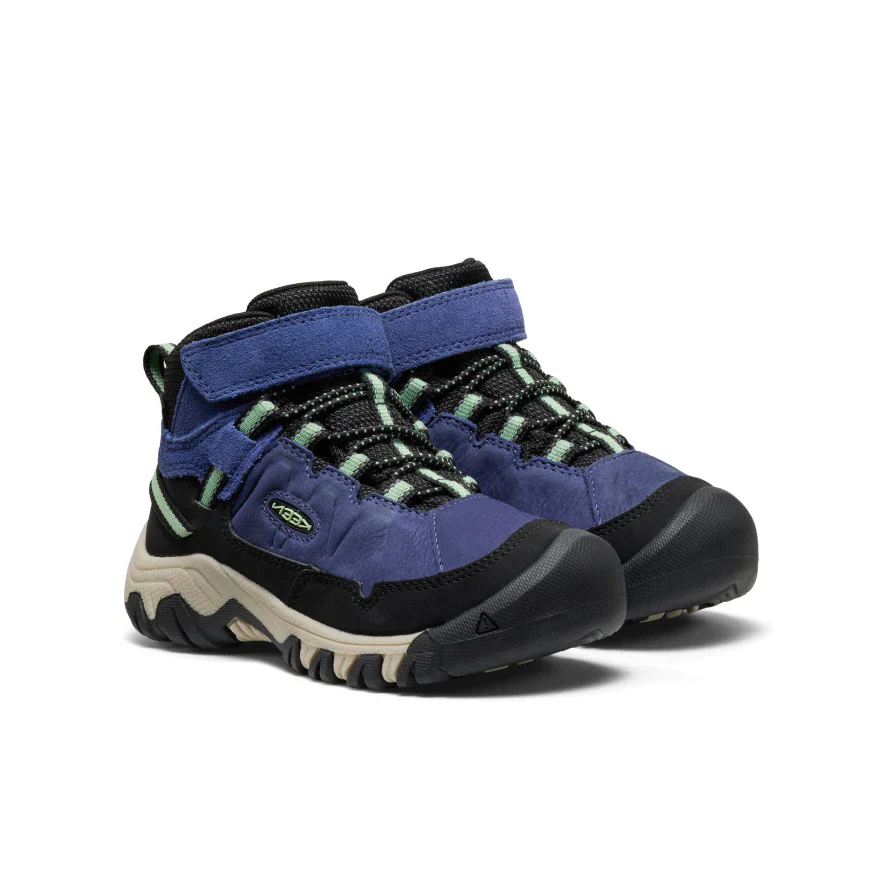 TARGHEE IV MID - Image 5