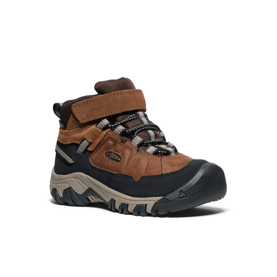 TARGHEE IV MID - Image 2