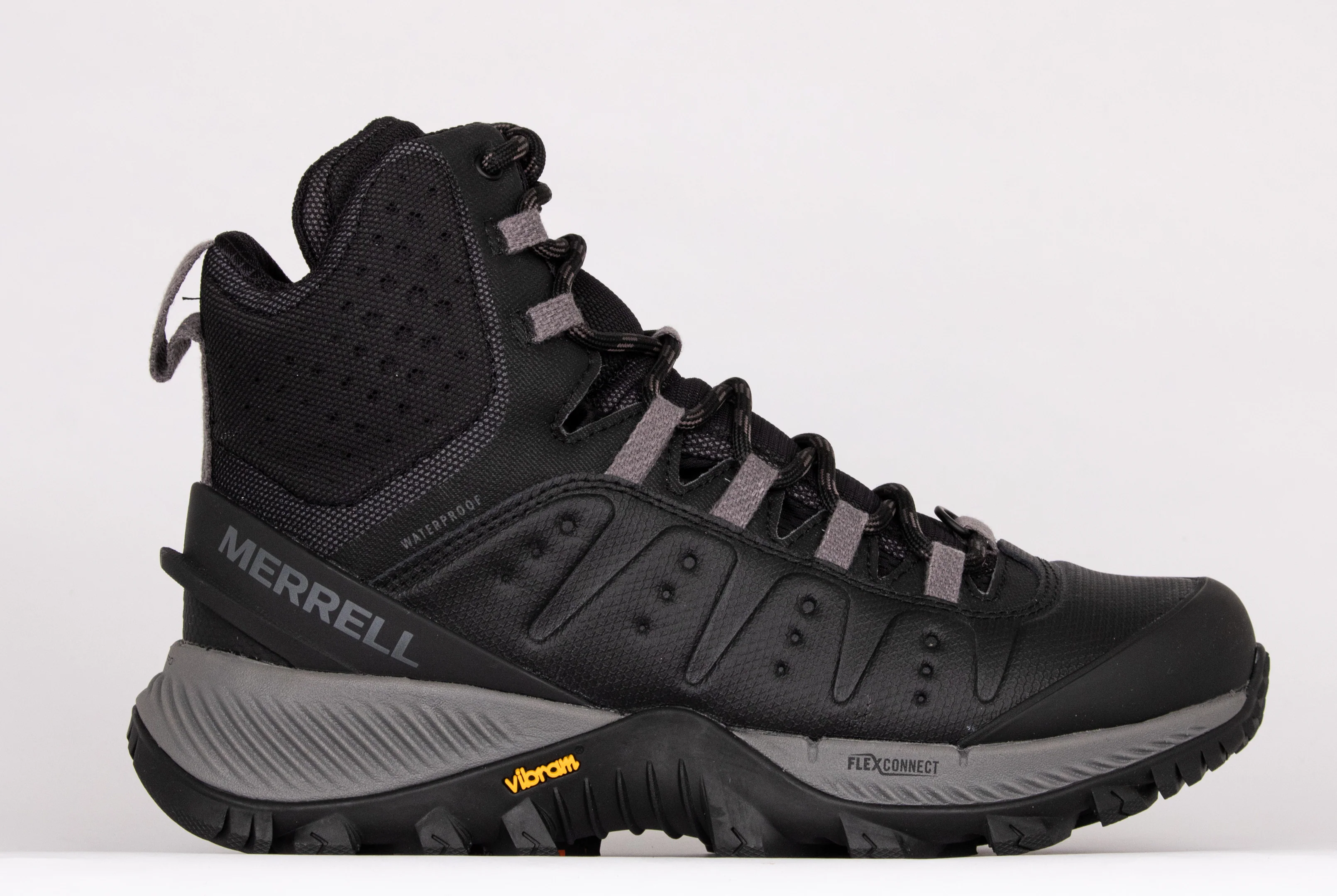 THERMO CROSS 3