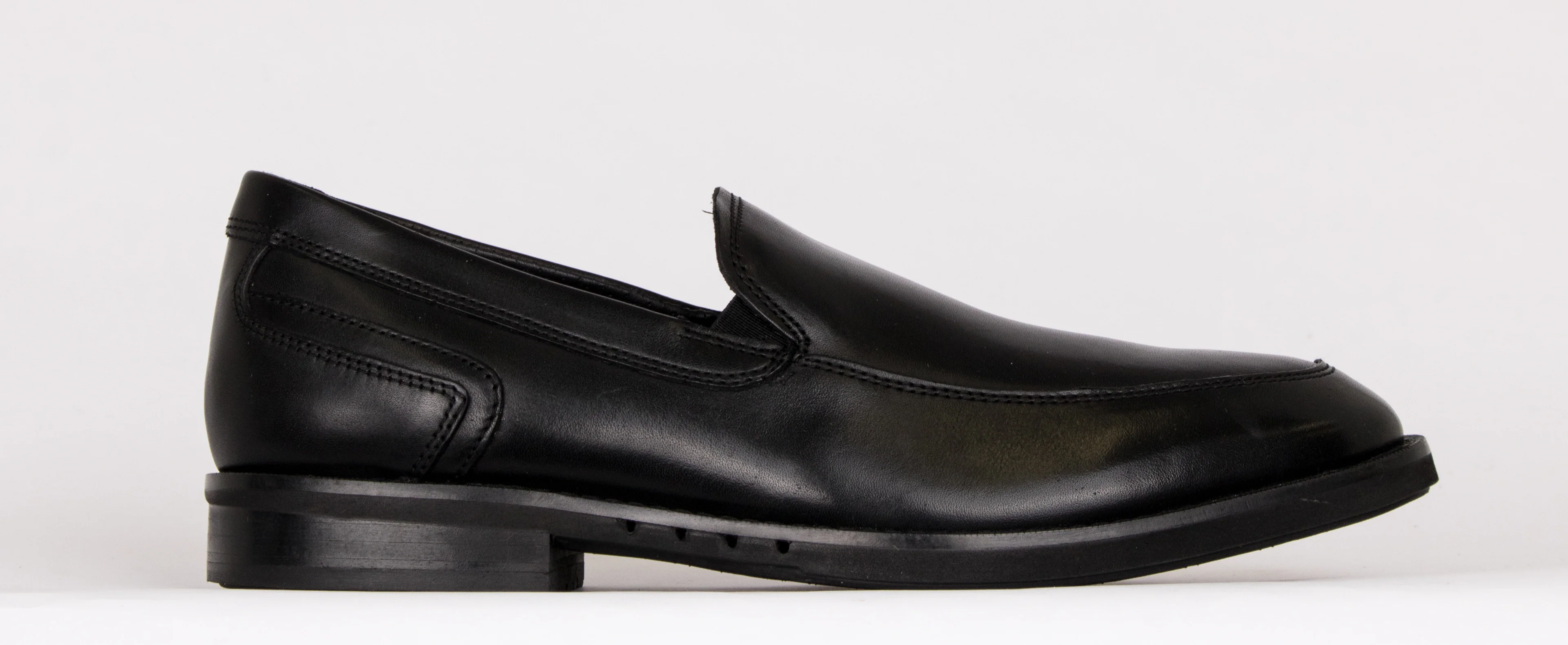 UN HUGH STEP