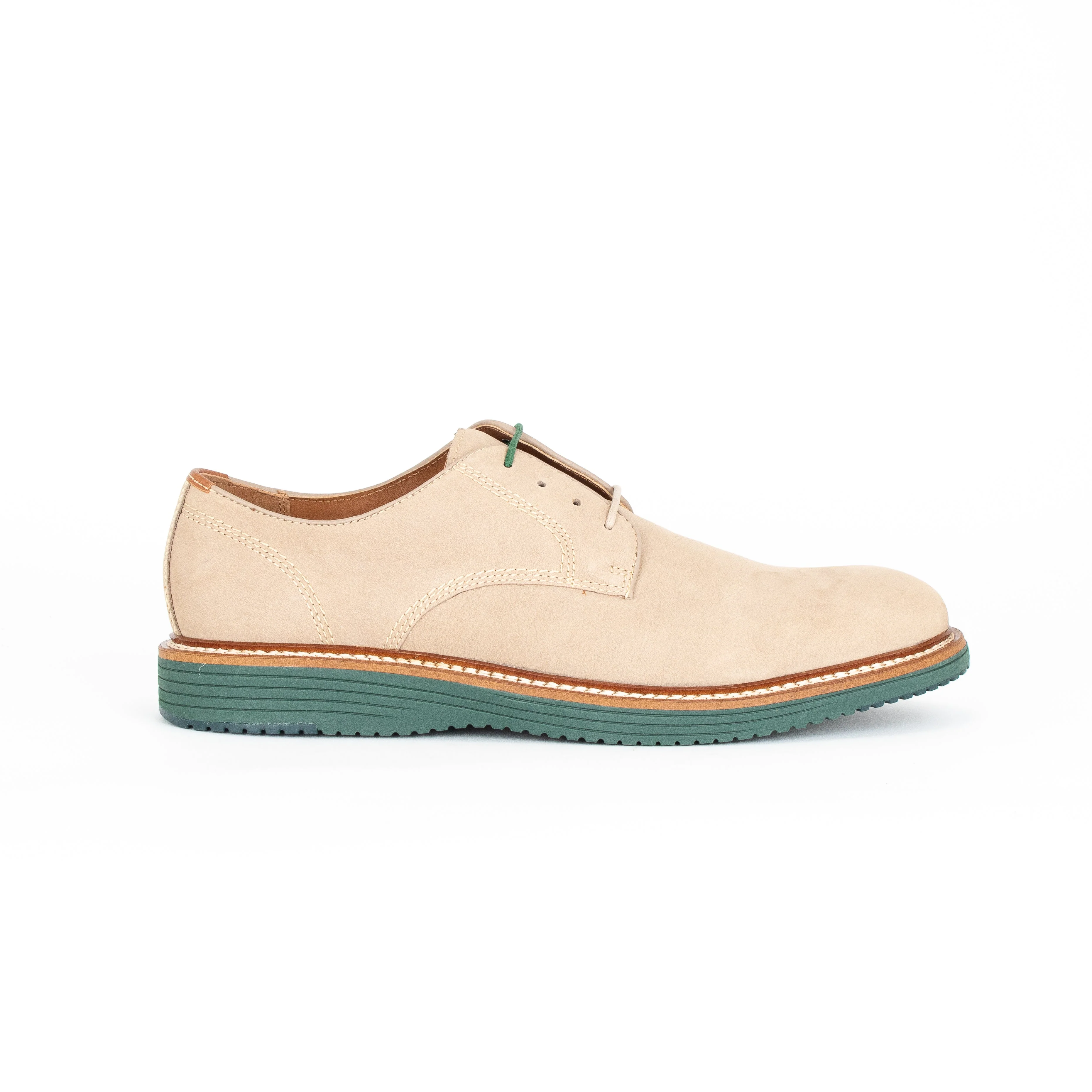 UPTON PLAIN TOE