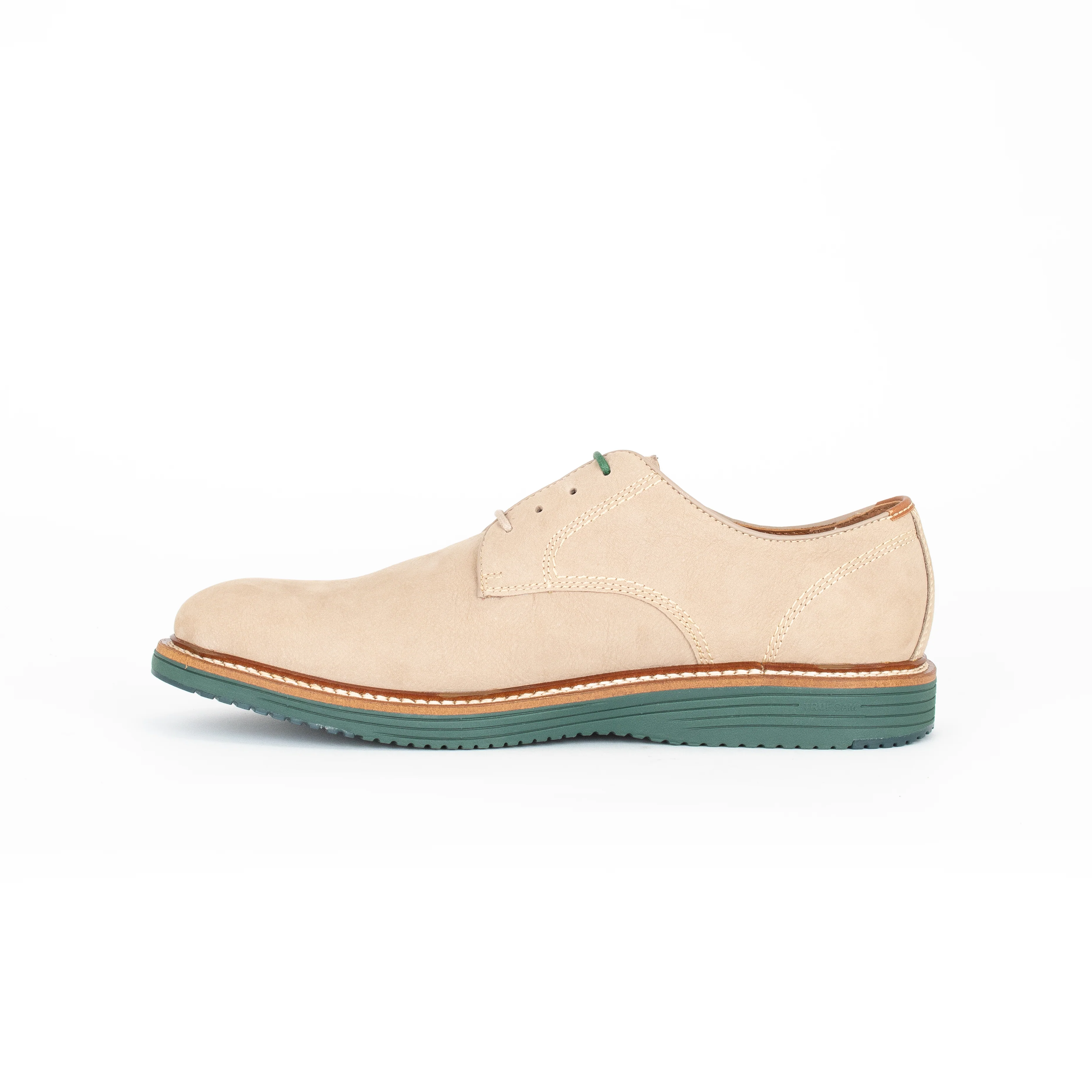 UPTON PLAIN TOE - Image 2