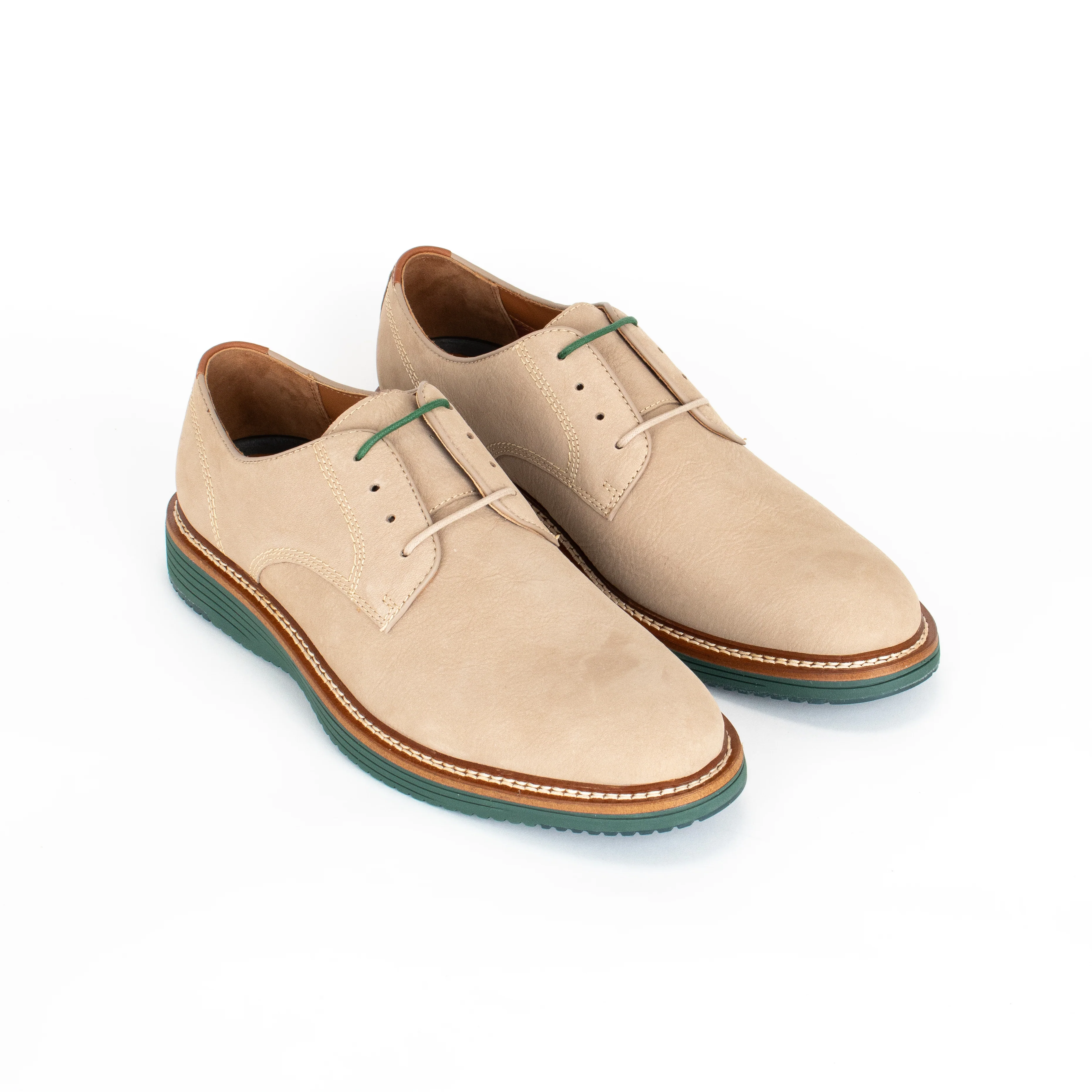 UPTON PLAIN TOE - Image 3