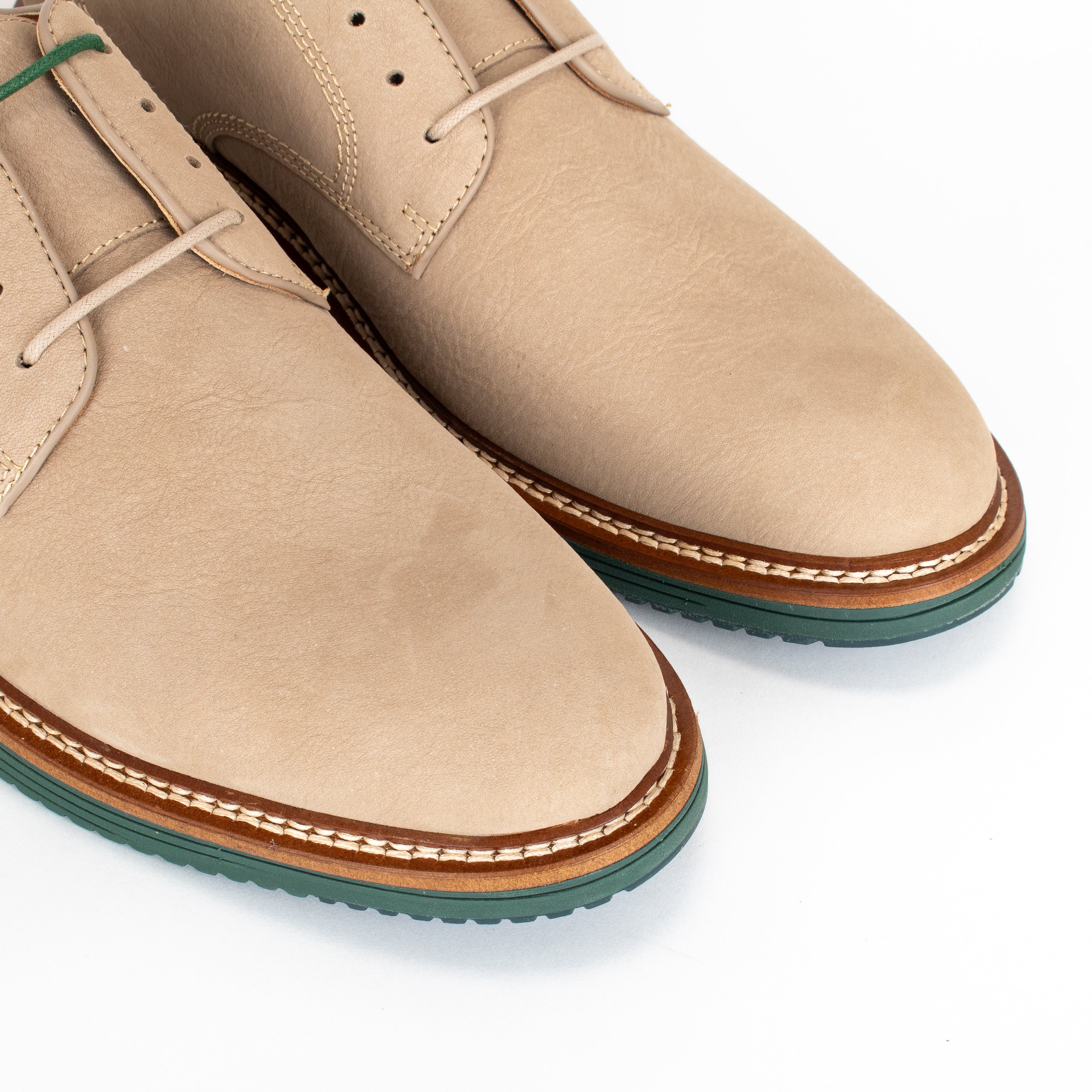UPTON PLAIN TOE - Image 4