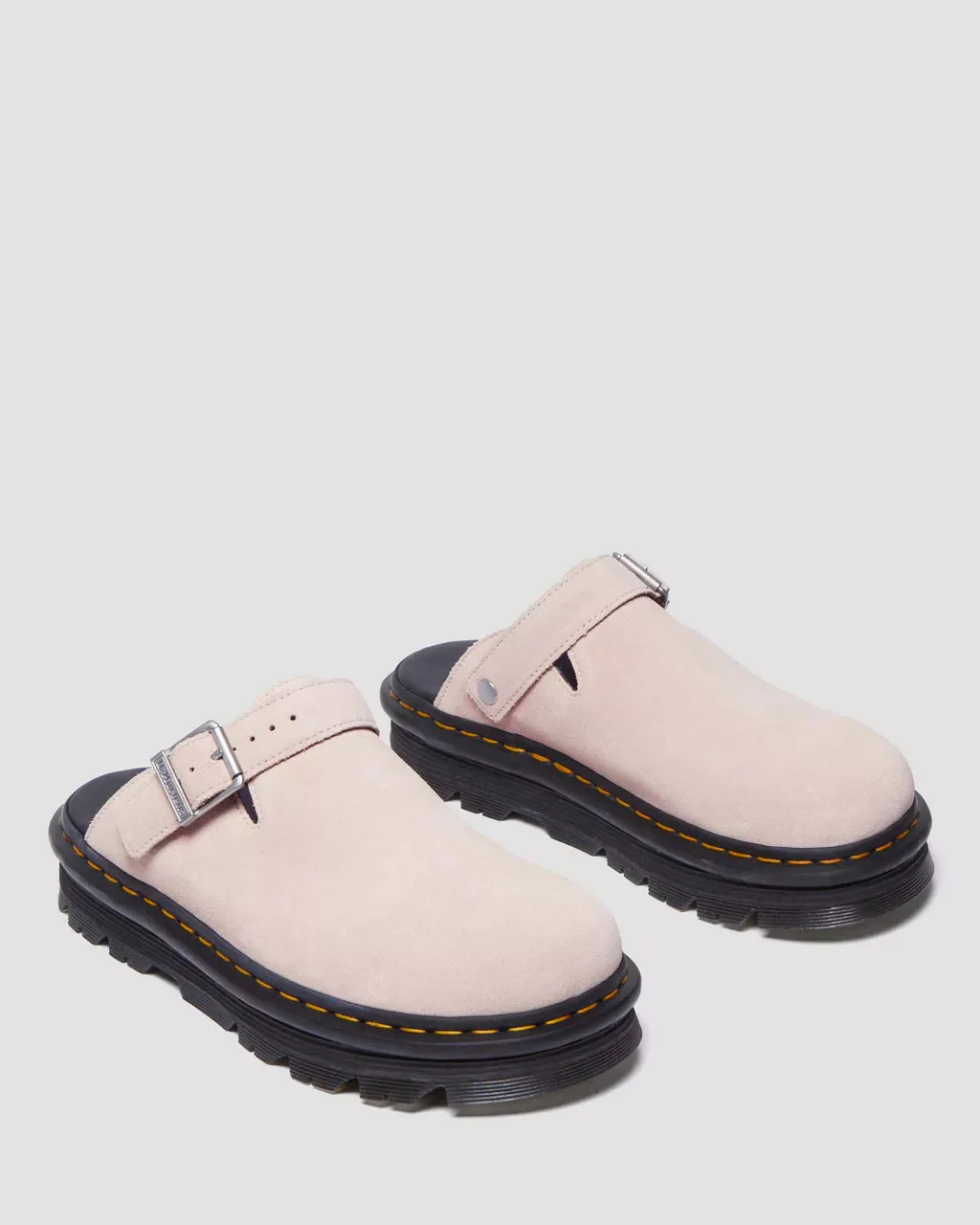 ZEBZAG MULE - Image 2