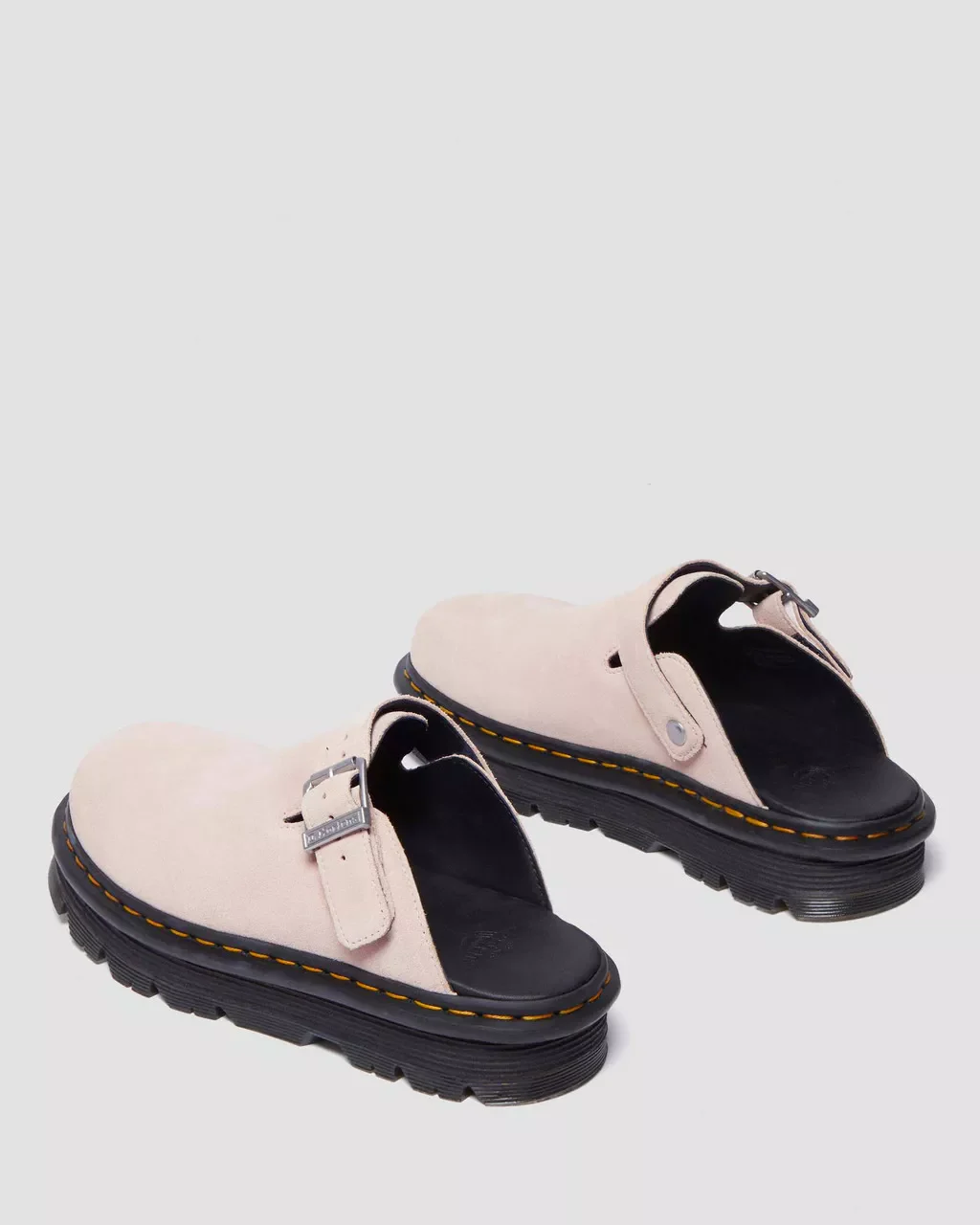 ZEBZAG MULE - Image 6