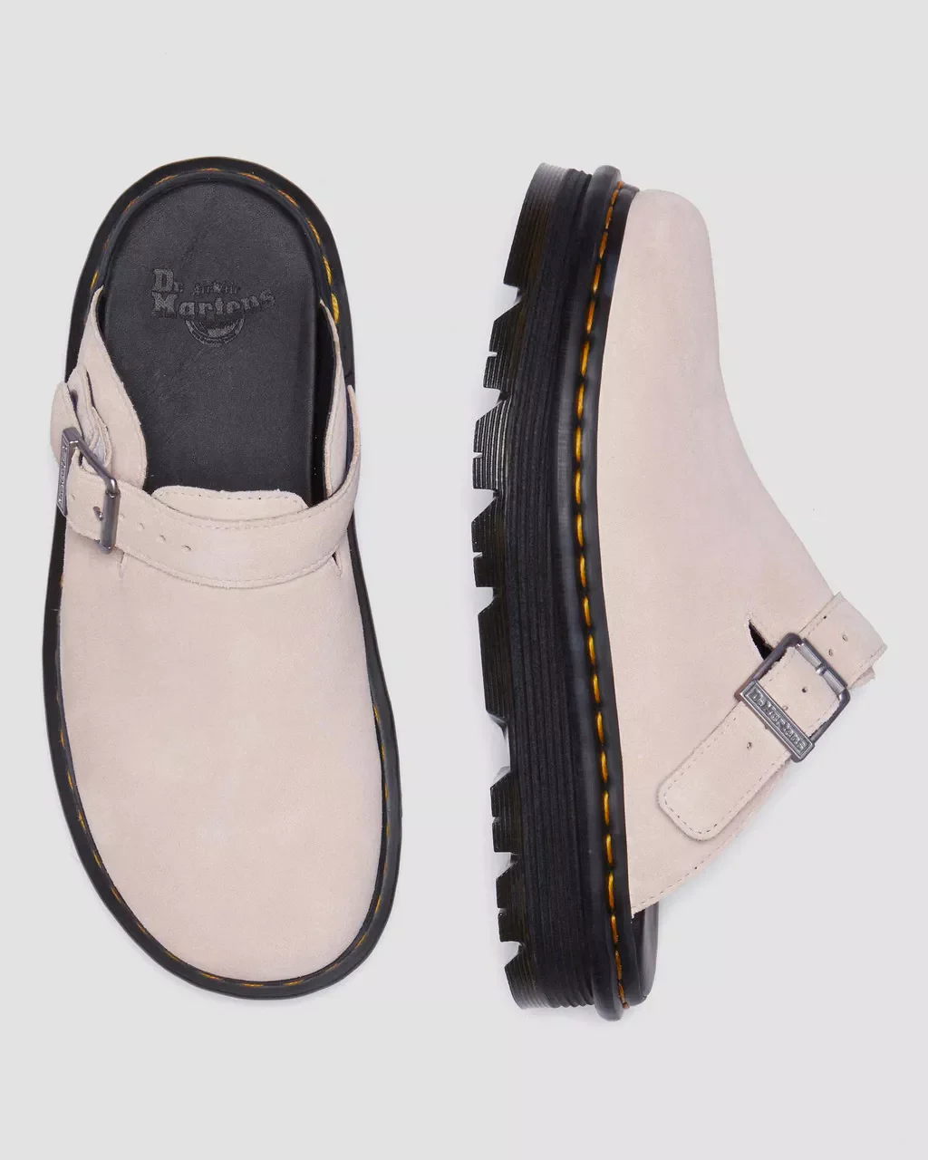 ZEBZAG MULE - Image 7